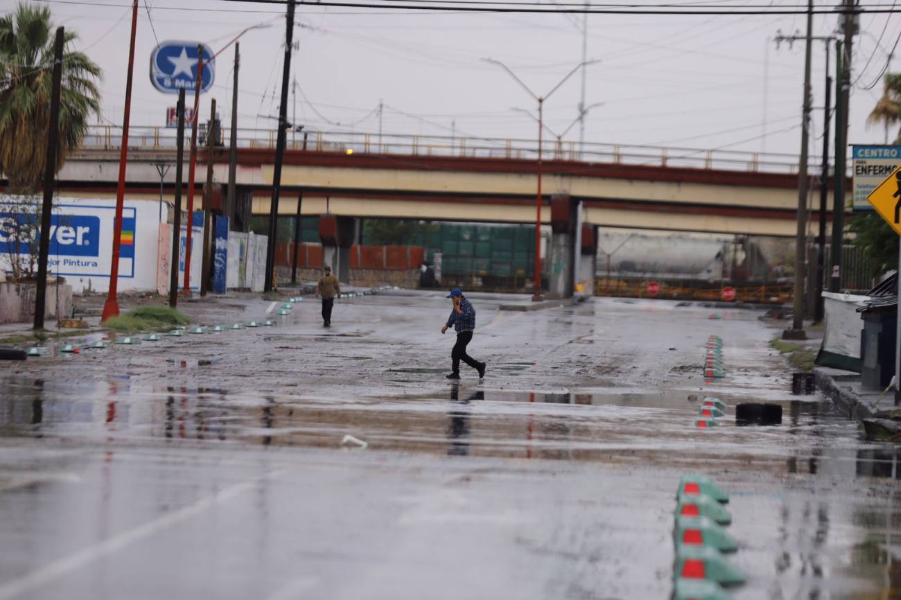 Emiten Alerta Amarilla Para Hoy Y Ma Ana Por Lluvias Yociudadano