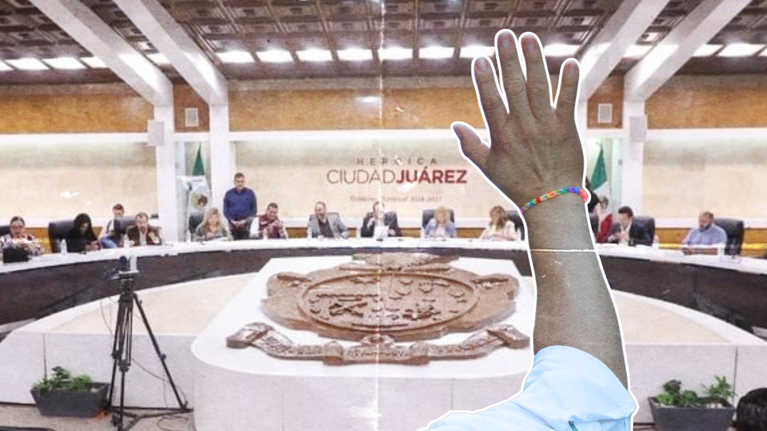 Arranca la recolección de firmas de apoyo para referéndum sobre elección directa de regidurías