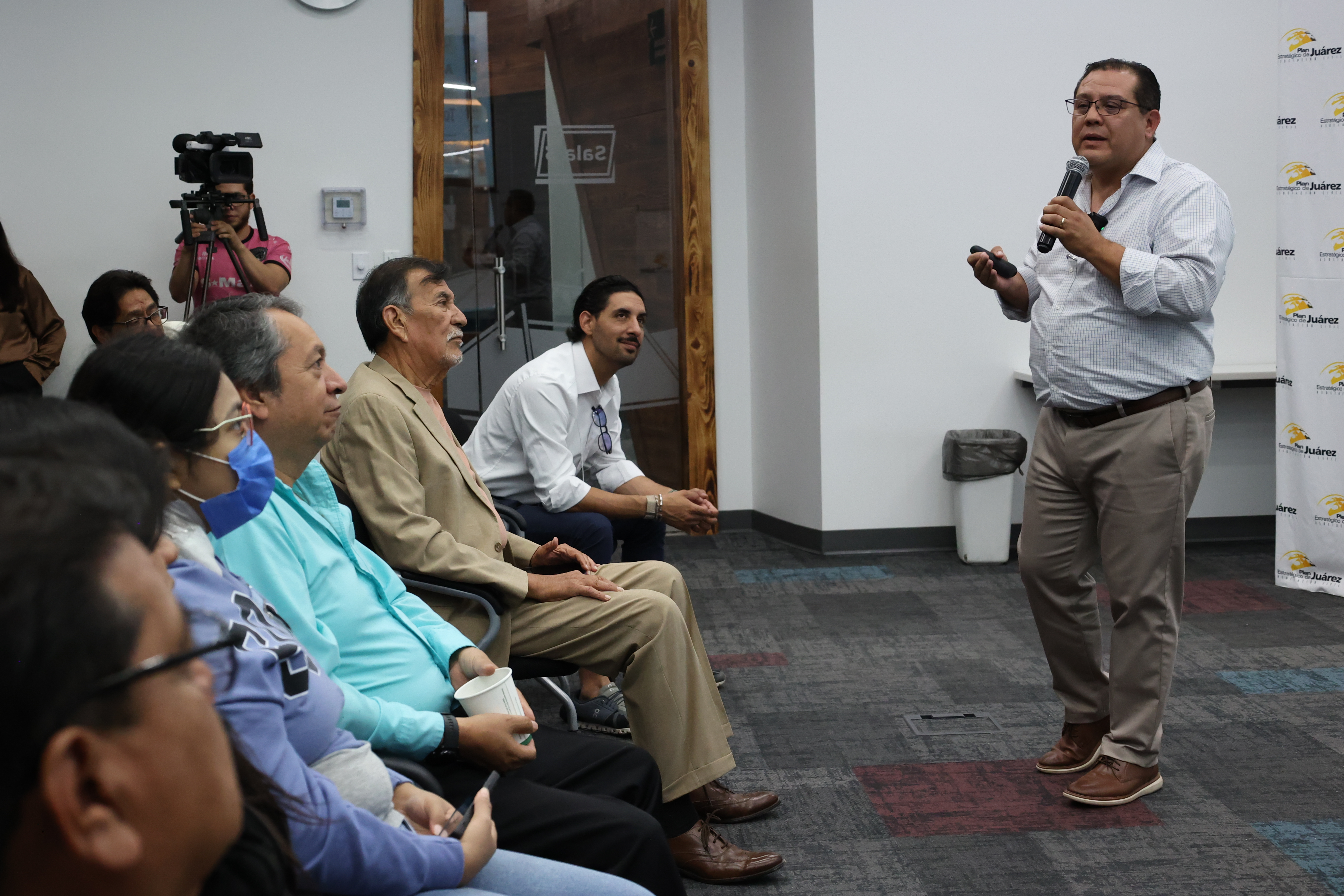 Informe Ciudadano 2026 revela falta de representación de regidurías, menos participación y metas sin avance
