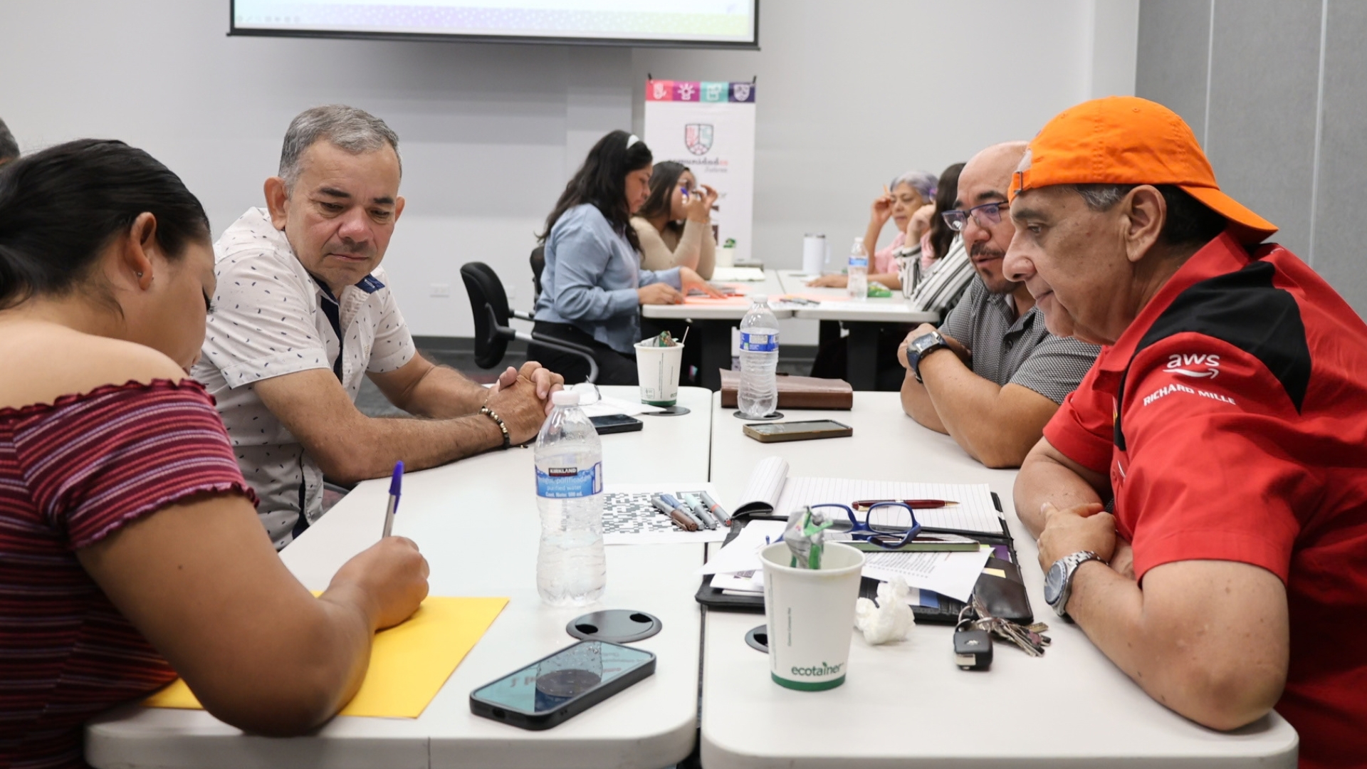 Ciclo ‘Juárez Decide’ busca que más ciudadanía pueda participar y mejorar su comunidad