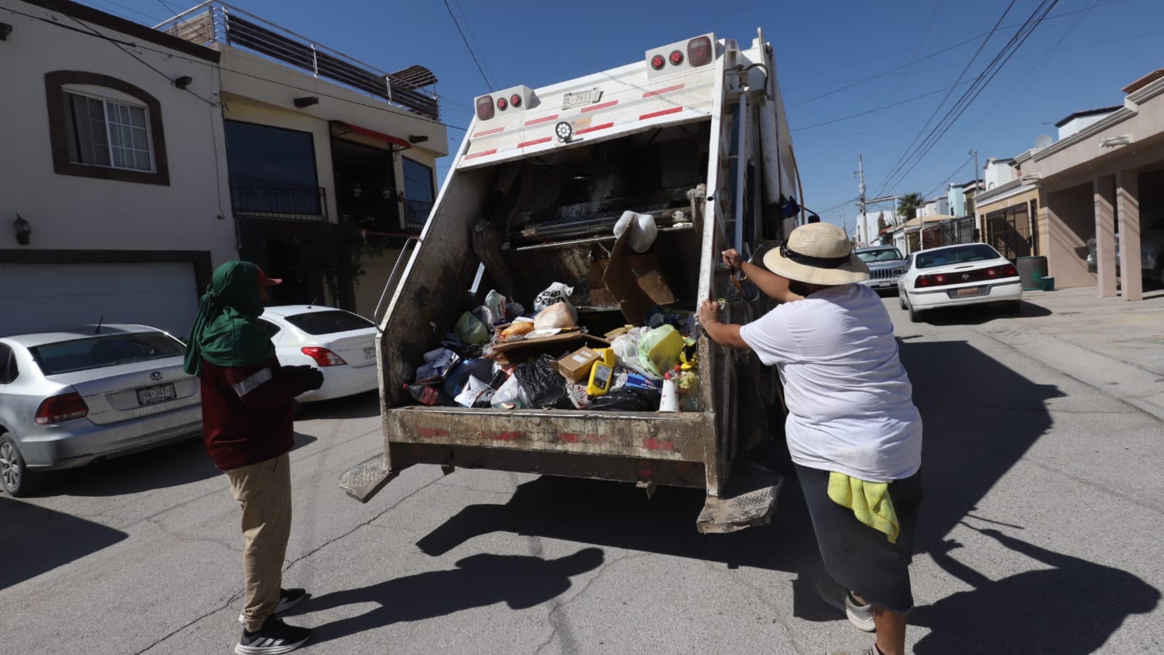 Advierte Municipio rescisión de la concesión a Aseo Municipal si no regulariza servicio