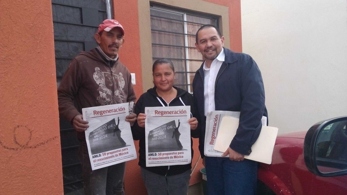 Fotografía: Archivo La Verdad Juárez