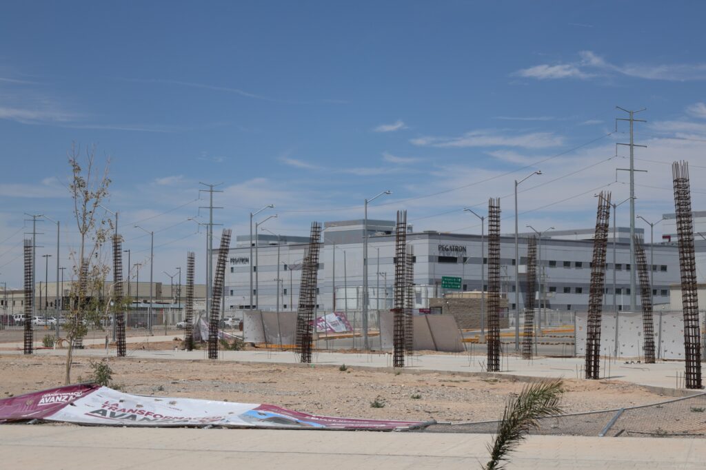 Fotografías: Miguel Silerio / La Verdad Juárez