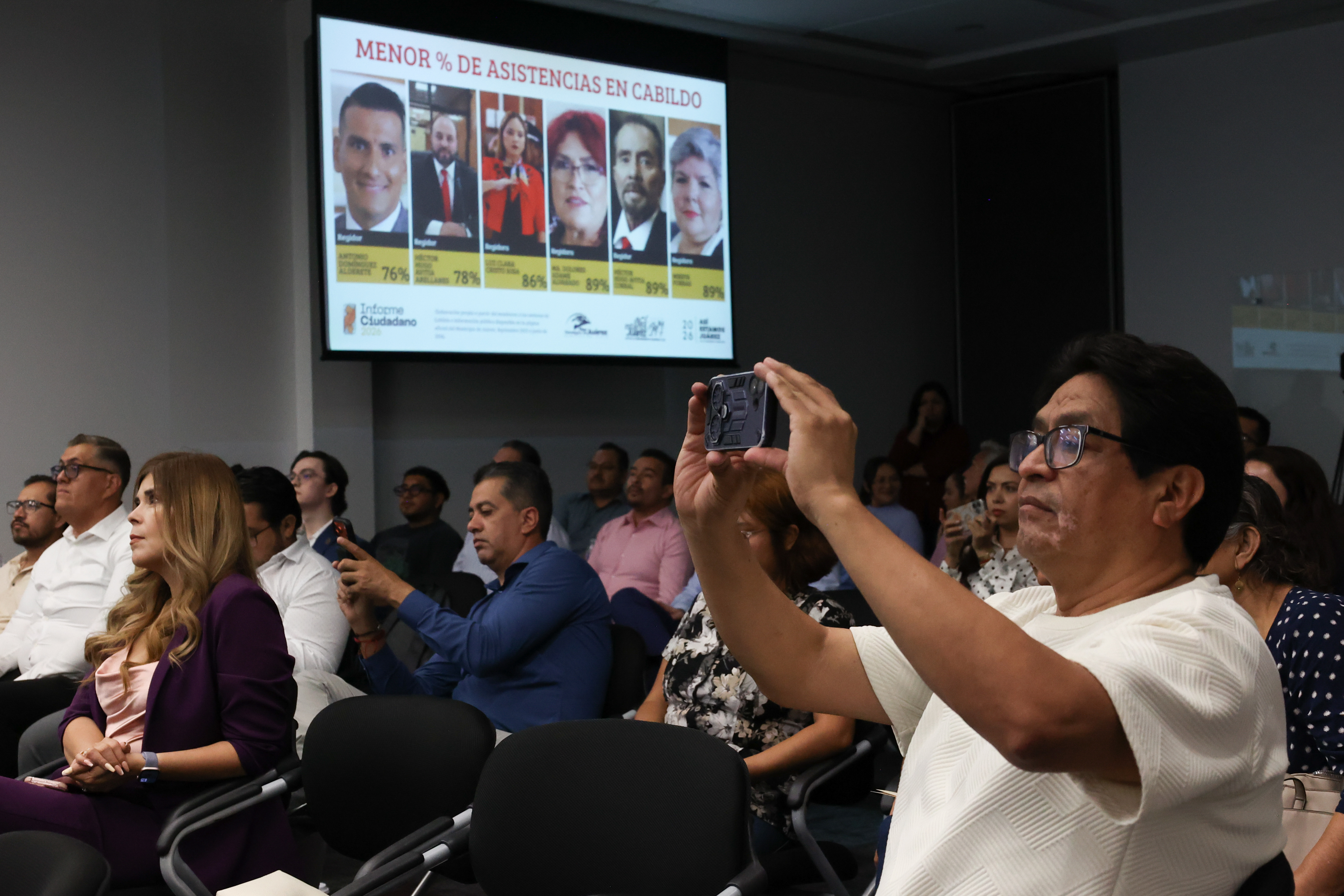 Foto: Abraham Rubio.