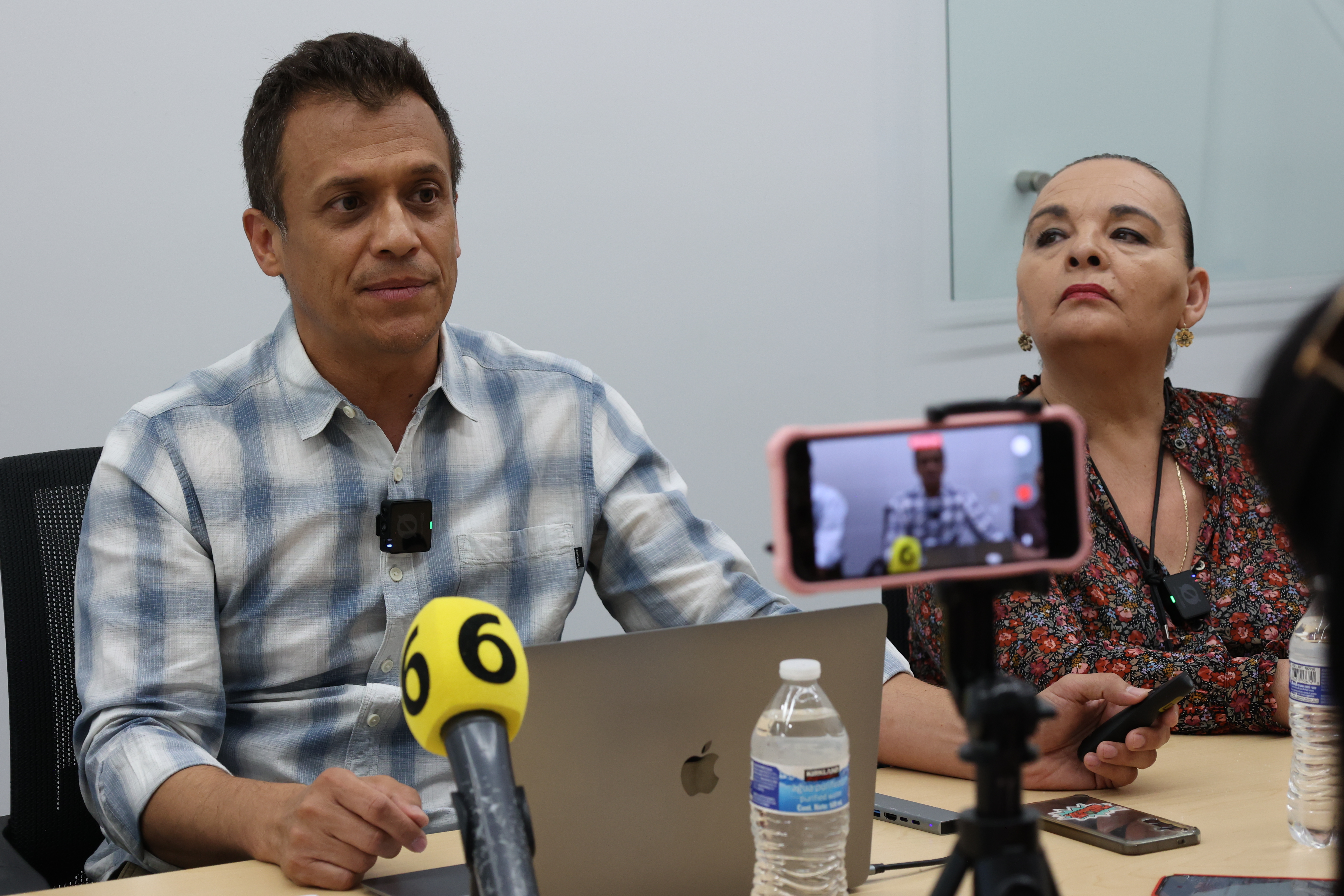 Foto: Abraham Rubio.