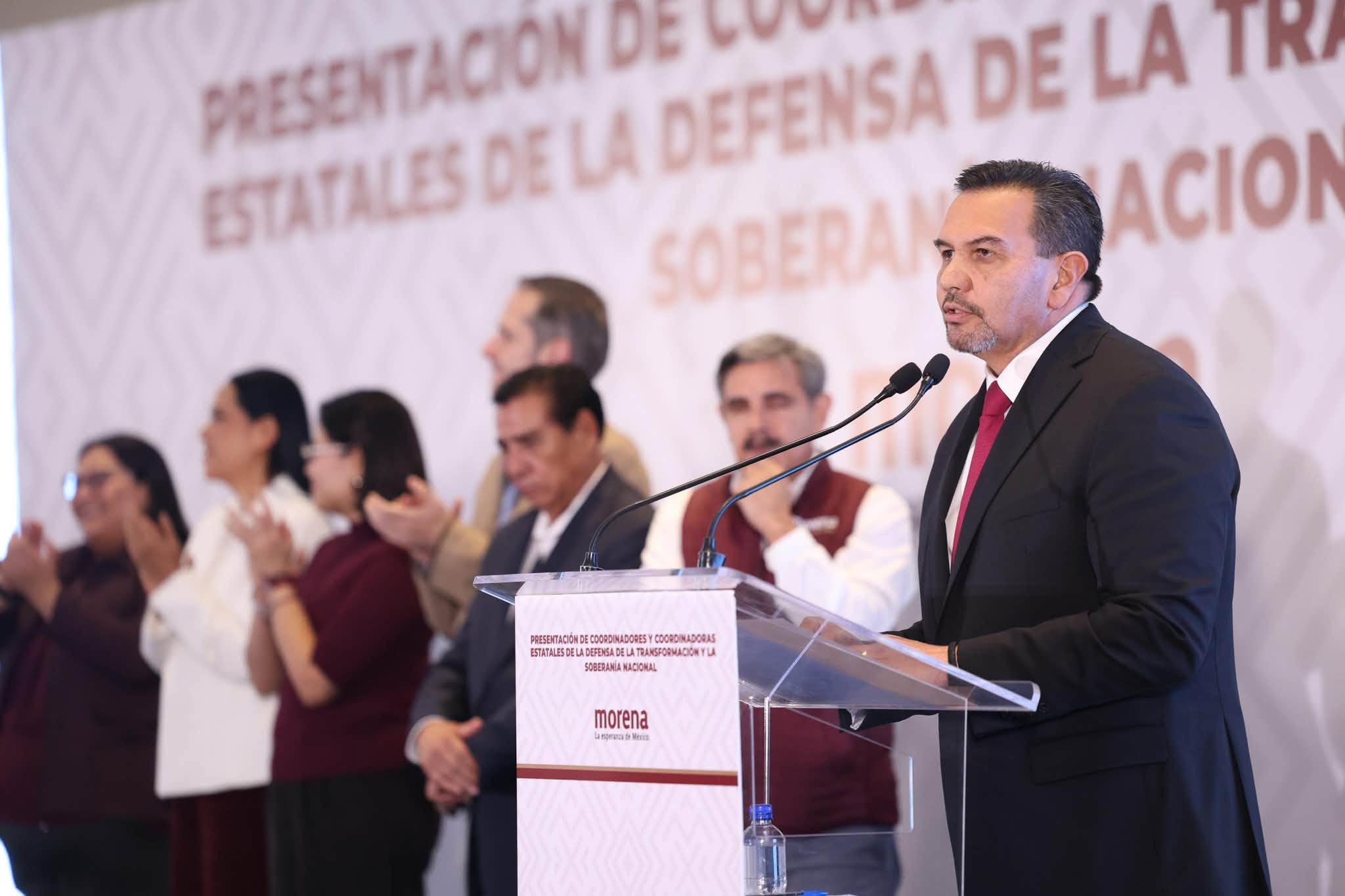 Foto: Morena.