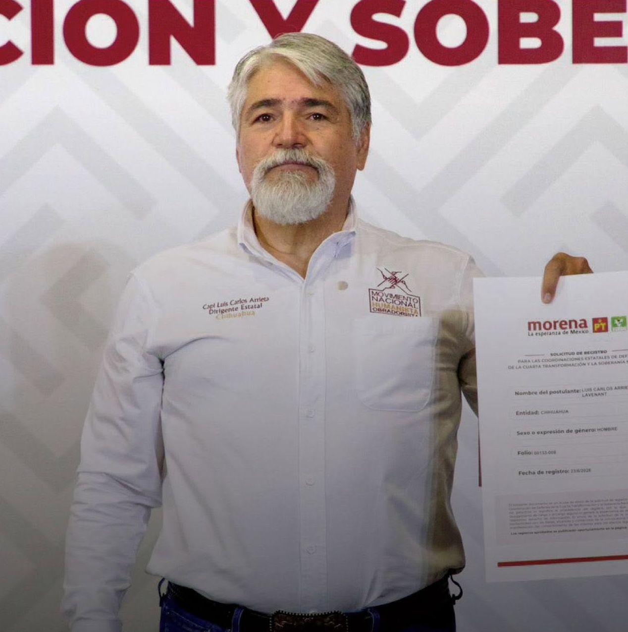 Fotografía: Morena