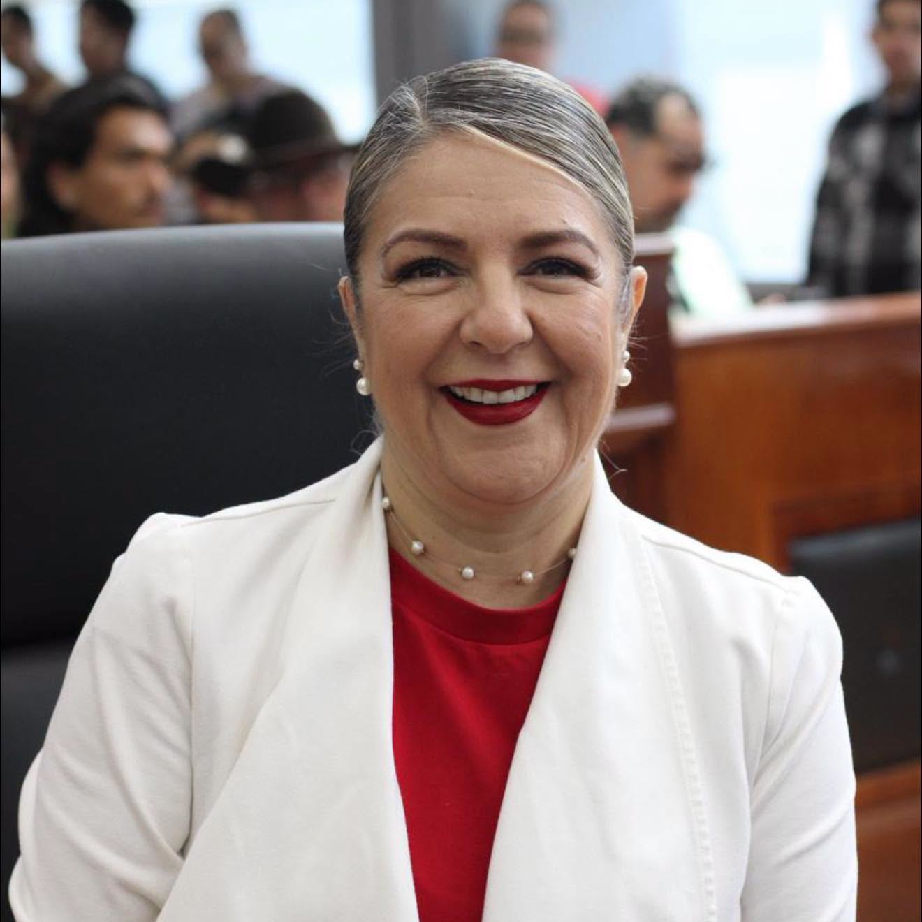 Fotografía: Tomada del Facebook de Rosana Díaz
