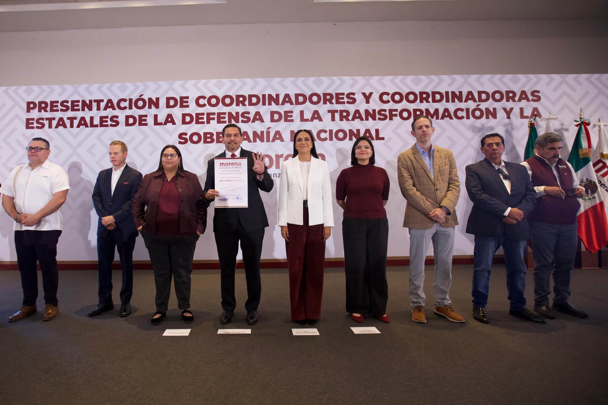 Foto: Morena.