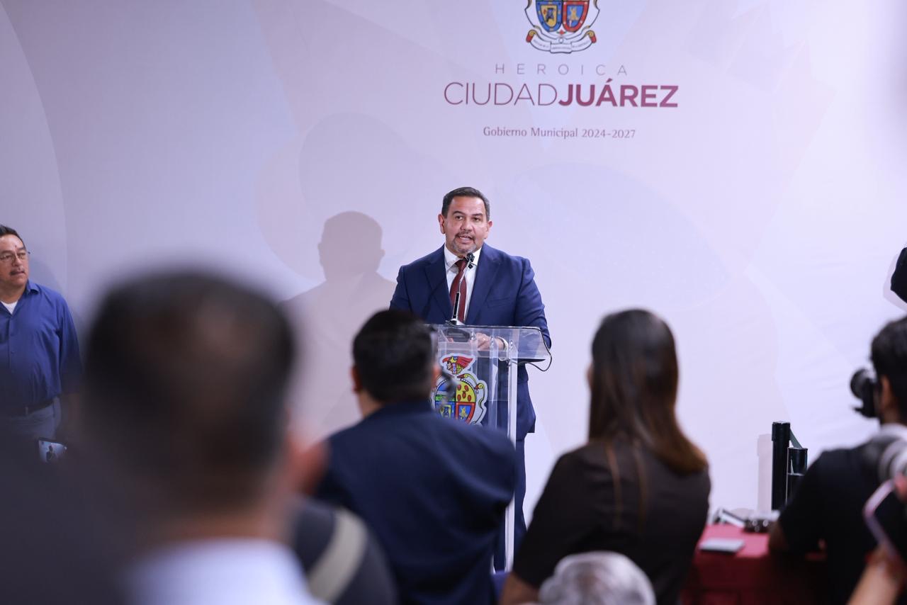 Fotografía: Archivo La Verdad Juárez