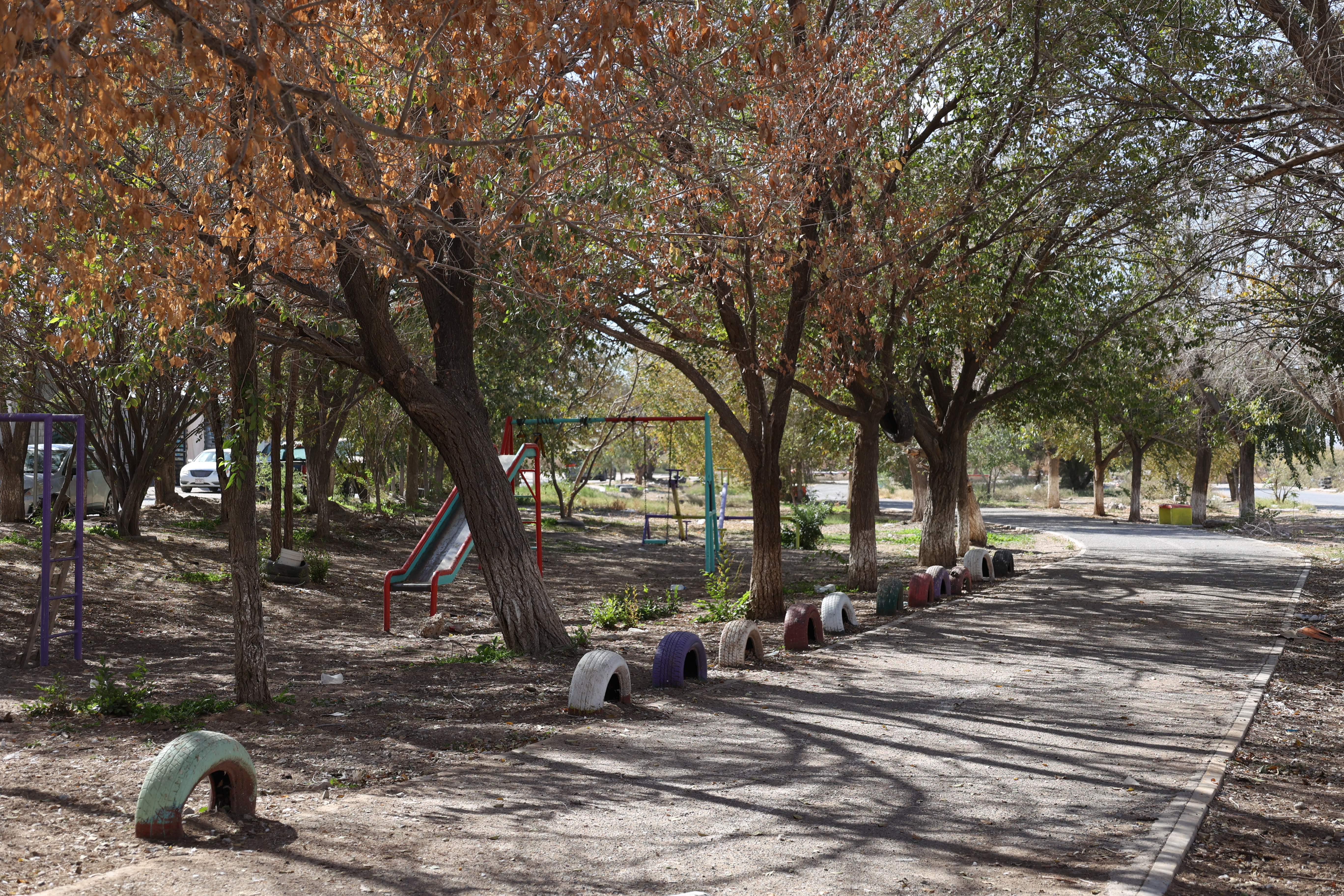 Invitan a celebrar una década de platicaminatas de Jane’s Walk en Juárez