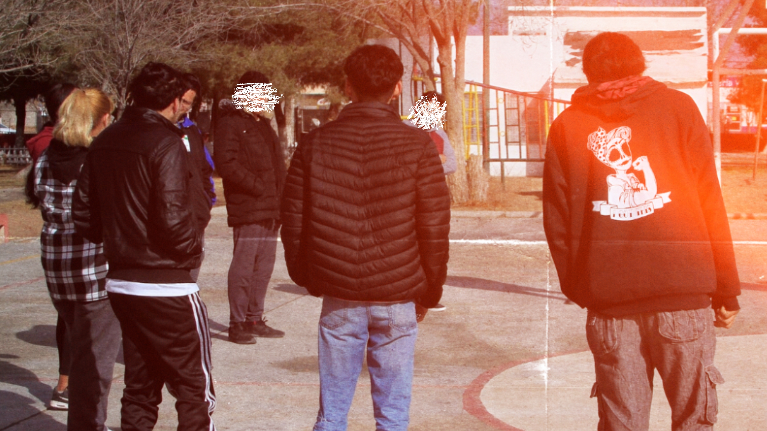 Jóvenes no pueden visualizar un plan de vida, en medio de una crisis de salud mental y ‘desafiliación’