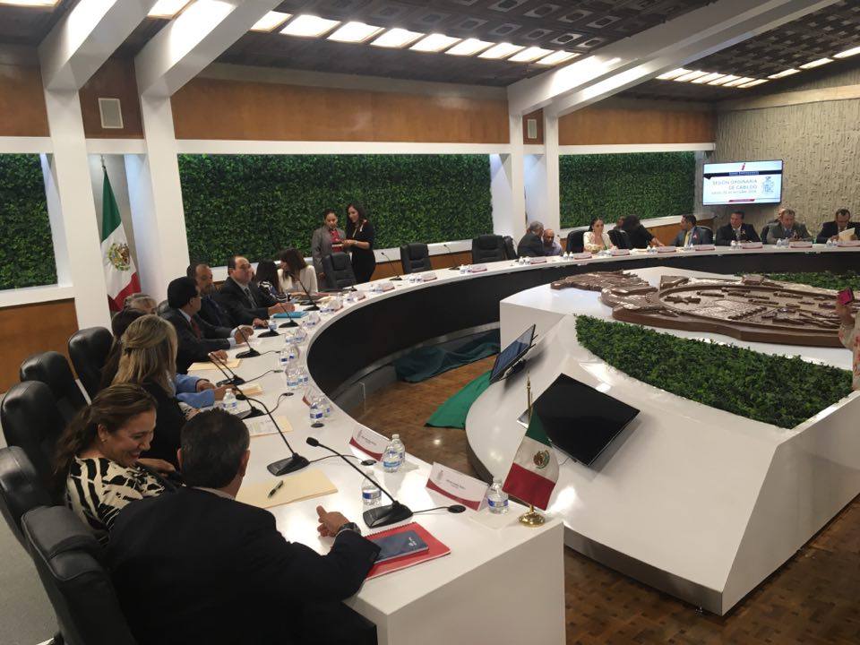 Aprueba Cabildo donar predios a Diócesis