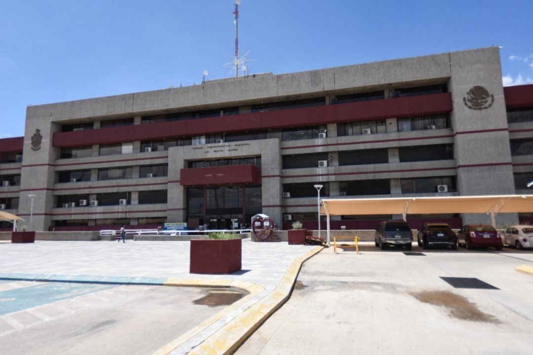 Más de 600 empleados municipales se jubilaron con Cabada