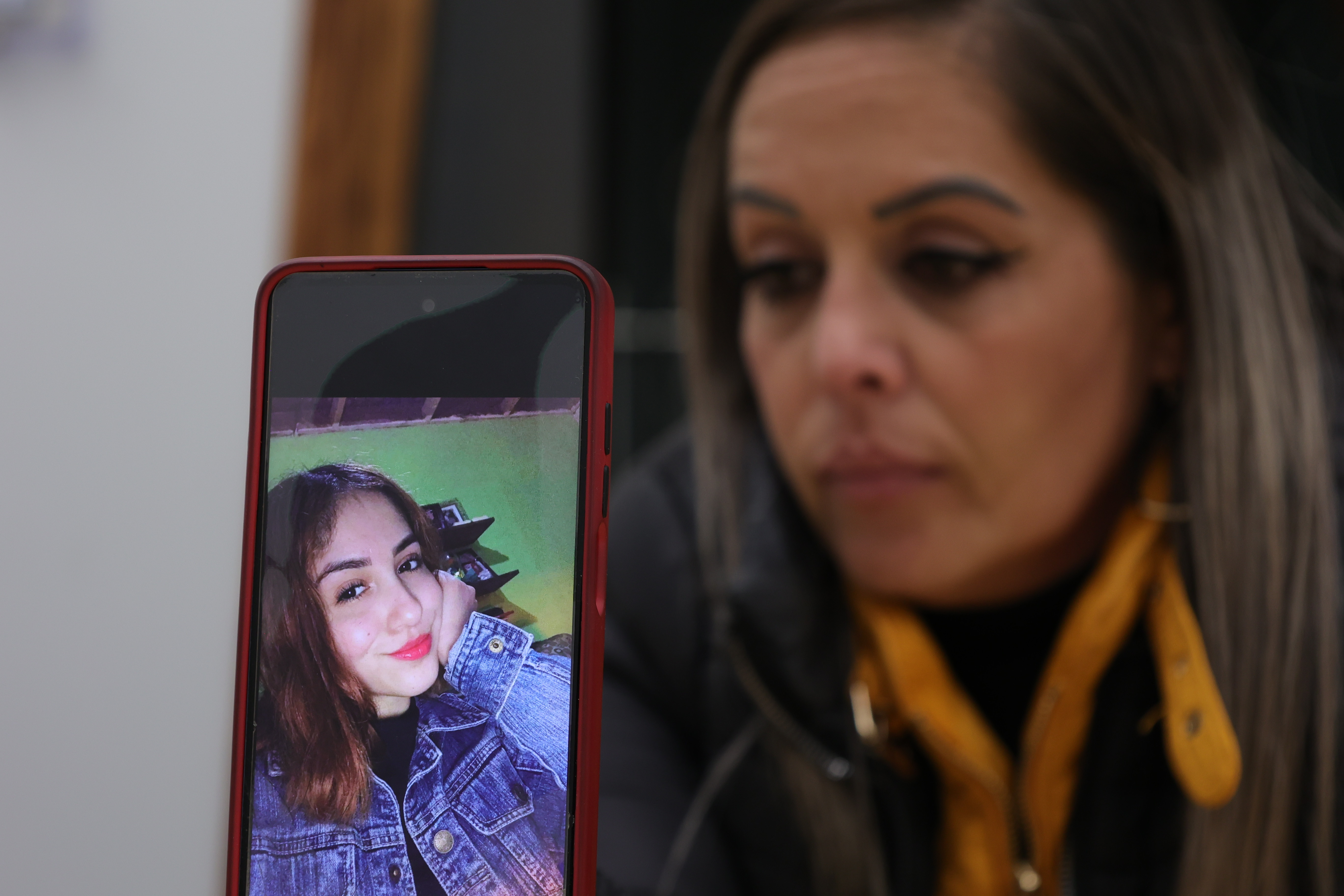 Tras 7 meses, feminicidio de Jessenia Cisneros sigue impune