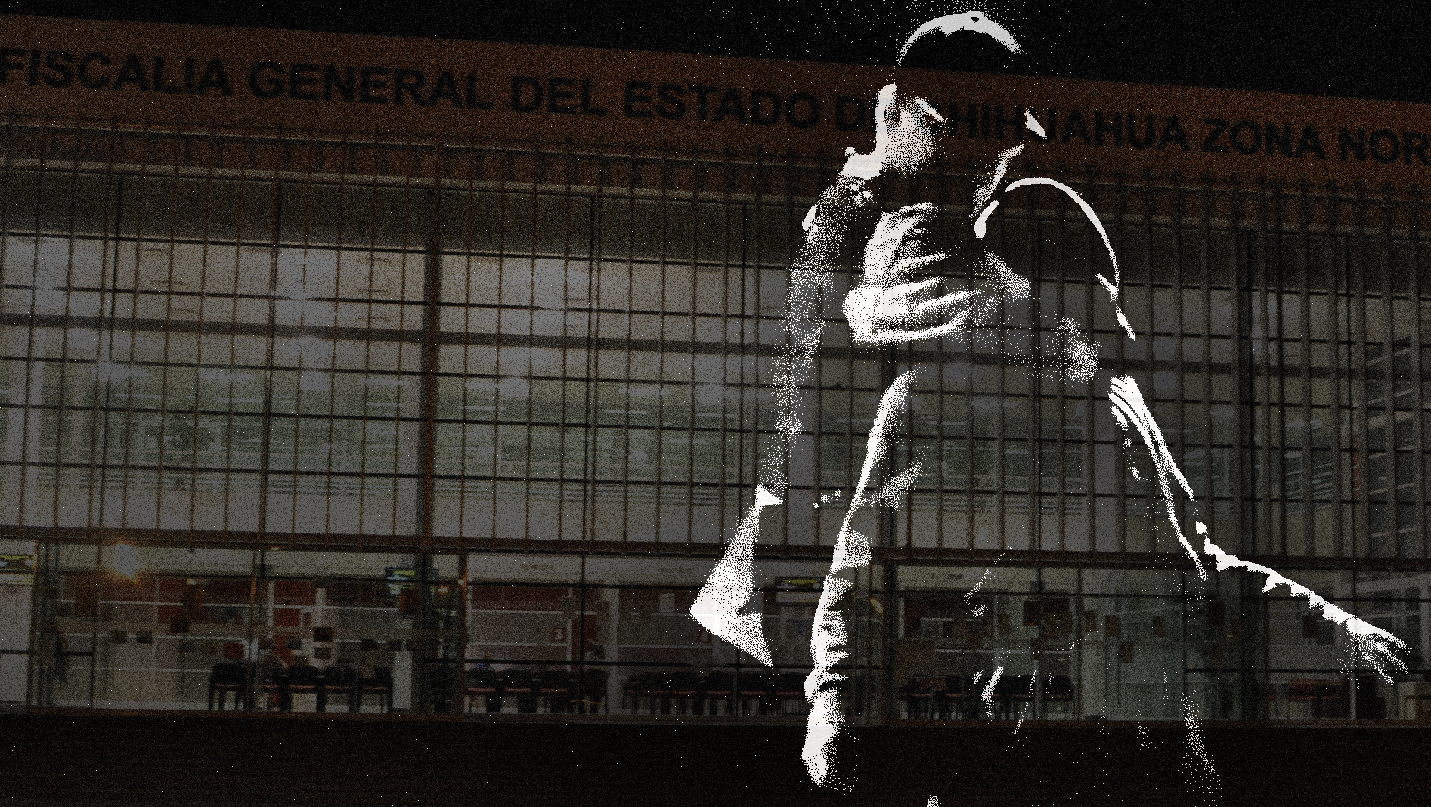 Tortura, impunidad oculta de la Fiscalía de Chihuahua