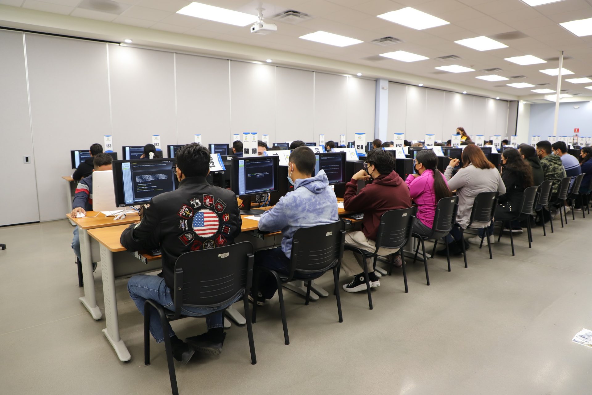 UACJ publica resultados de examen de admisión