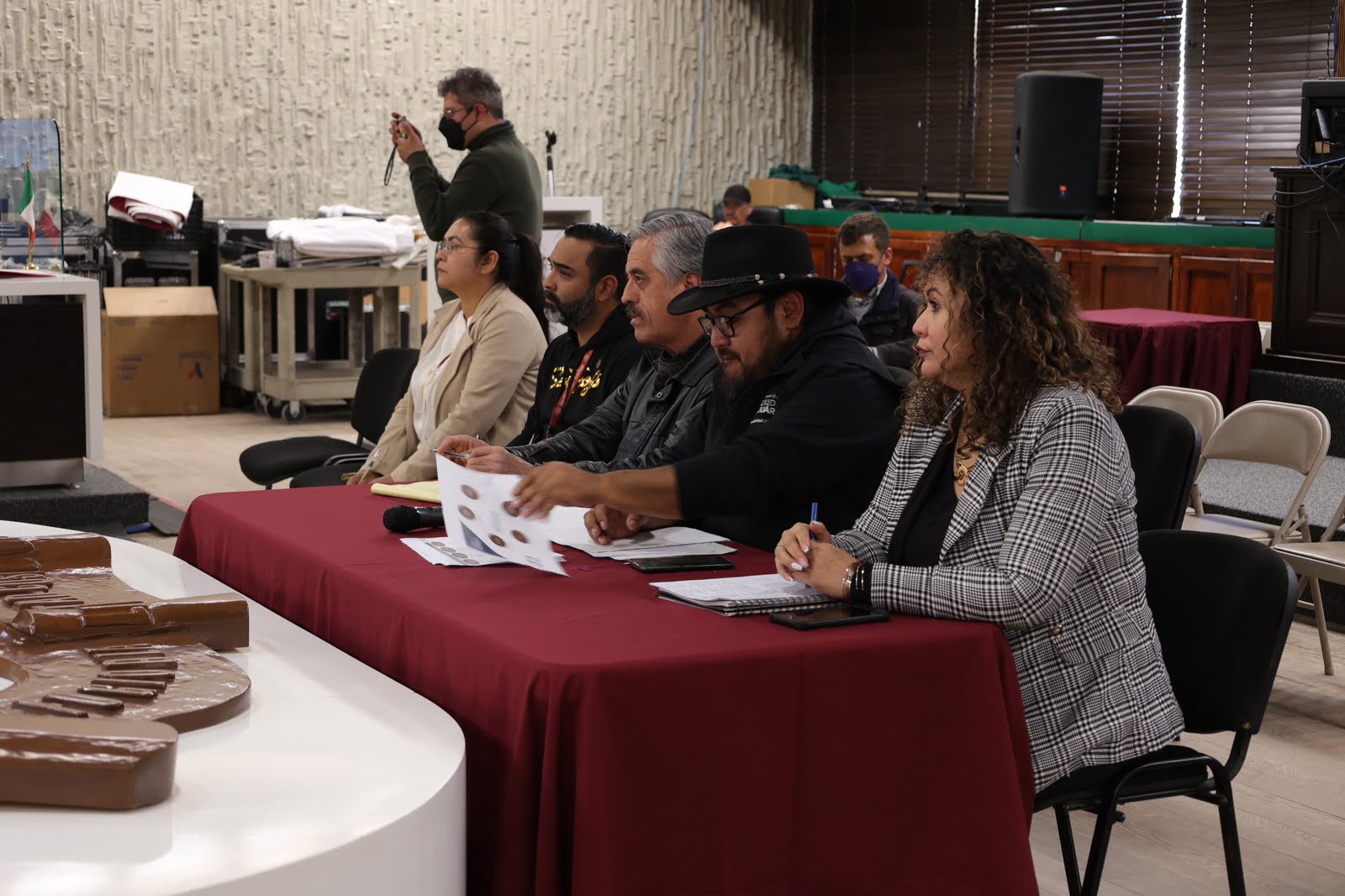 Municipio gastaría 150 mdp en publicidad el próximo año