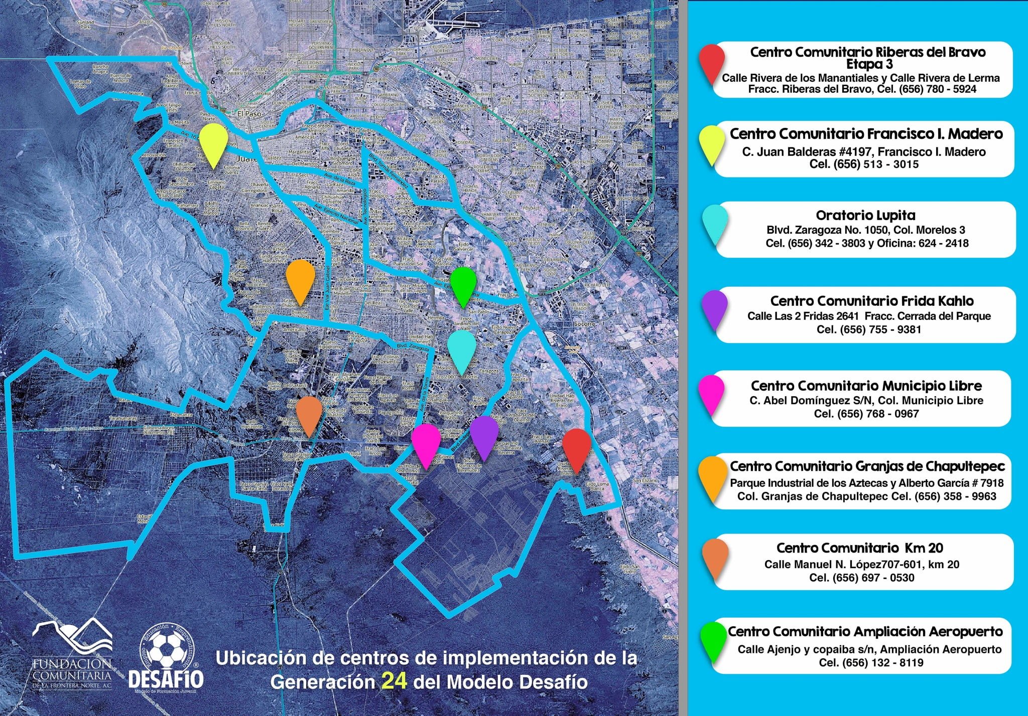 Ofrecen 8 capacitaciones técnicas sin costo para jóvenes de 16 a 29 años