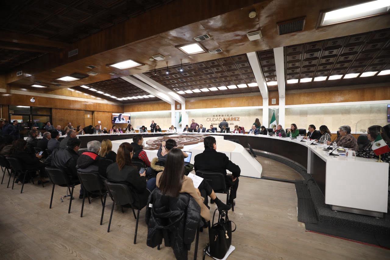 Estos son los asuntos que el Cabildo votará este miércoles