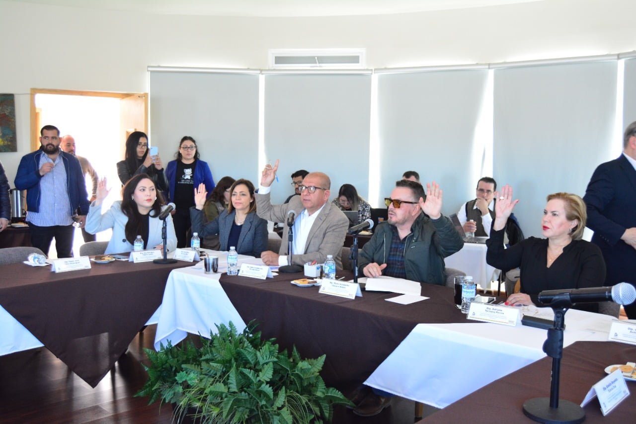 Foros de consulta para reforma a Constitución estatal iniciarán en febrero
