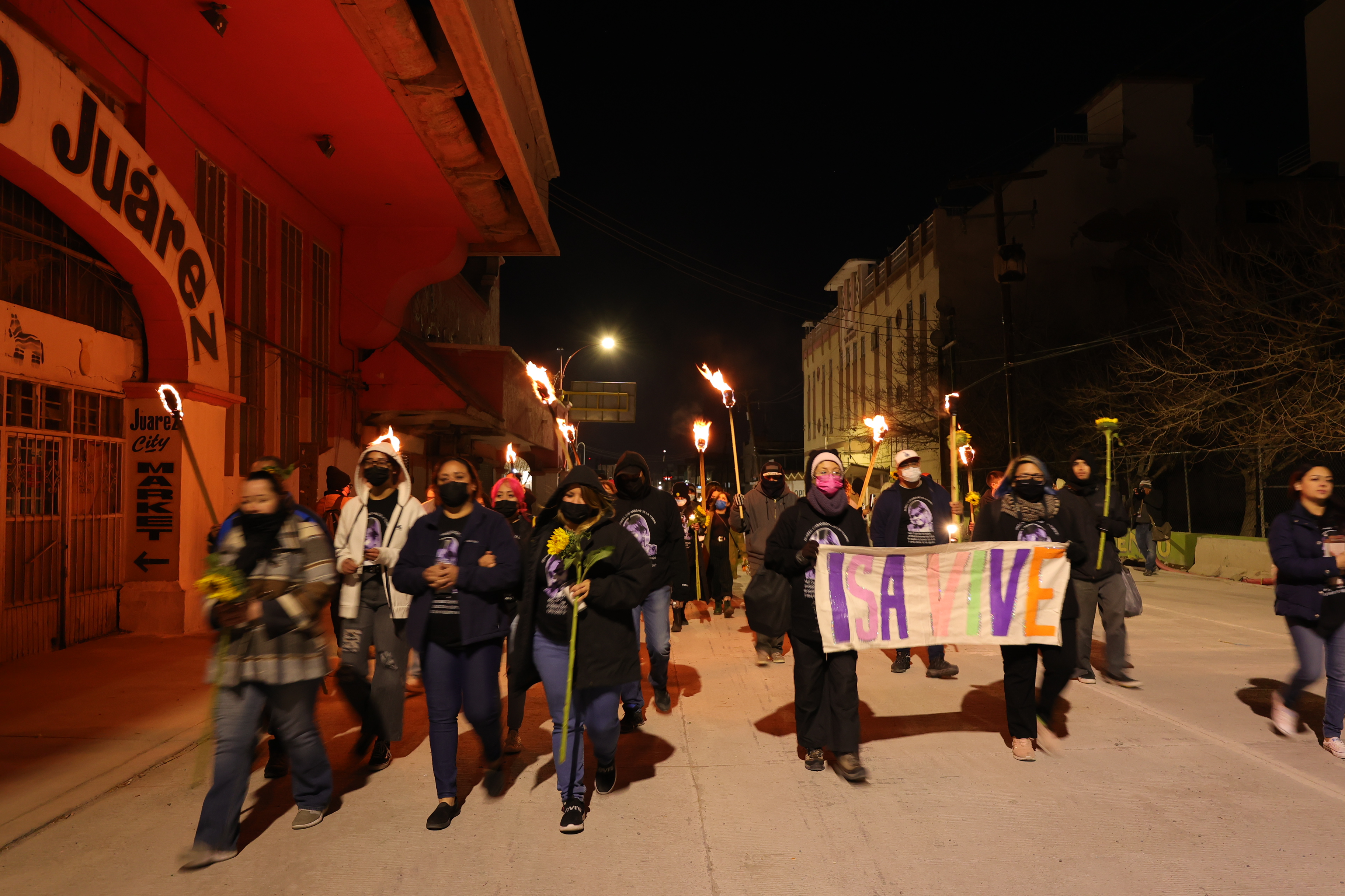 A tres años de su asesinato, organizan manifestaciones por Isabel Cabanillas