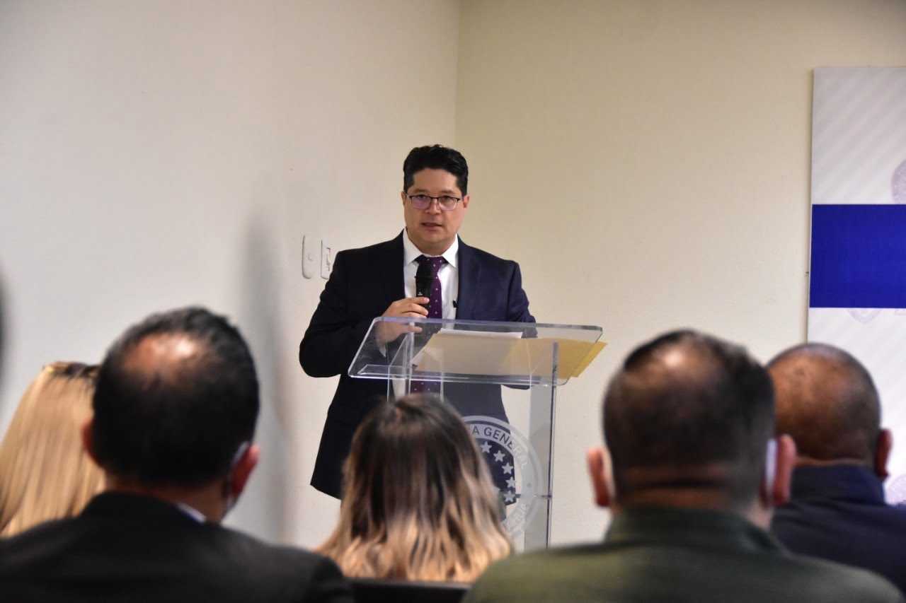 Cesan a director general de Ceresos en Chihuahua