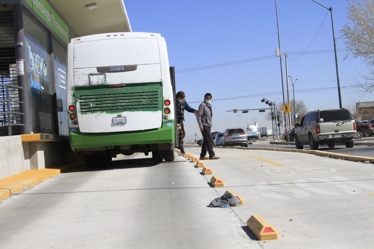 Cada año hay menos y peor transporte en el suroriente; ‘no podemos seguir viviendo así’