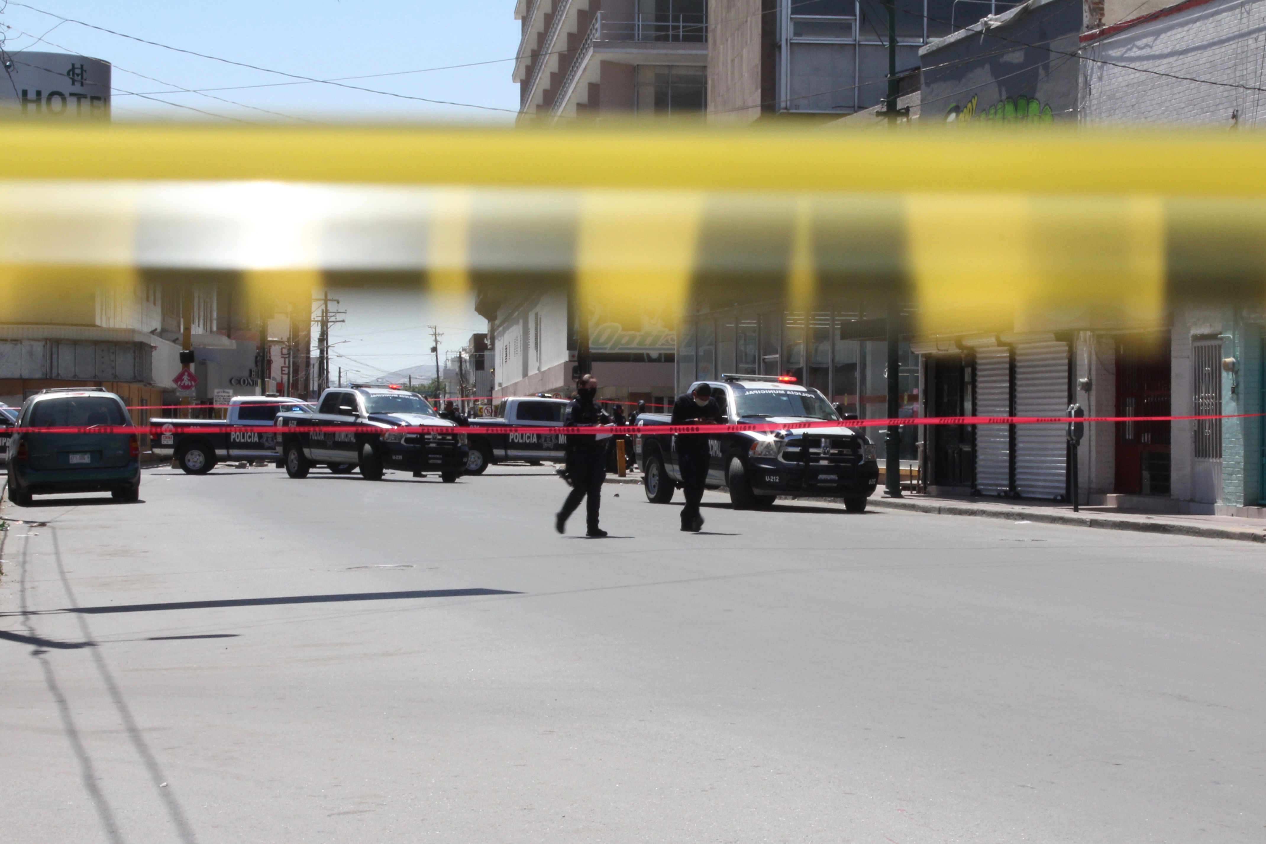 Juarenses temen dejar salir a menores a calle: ENSU