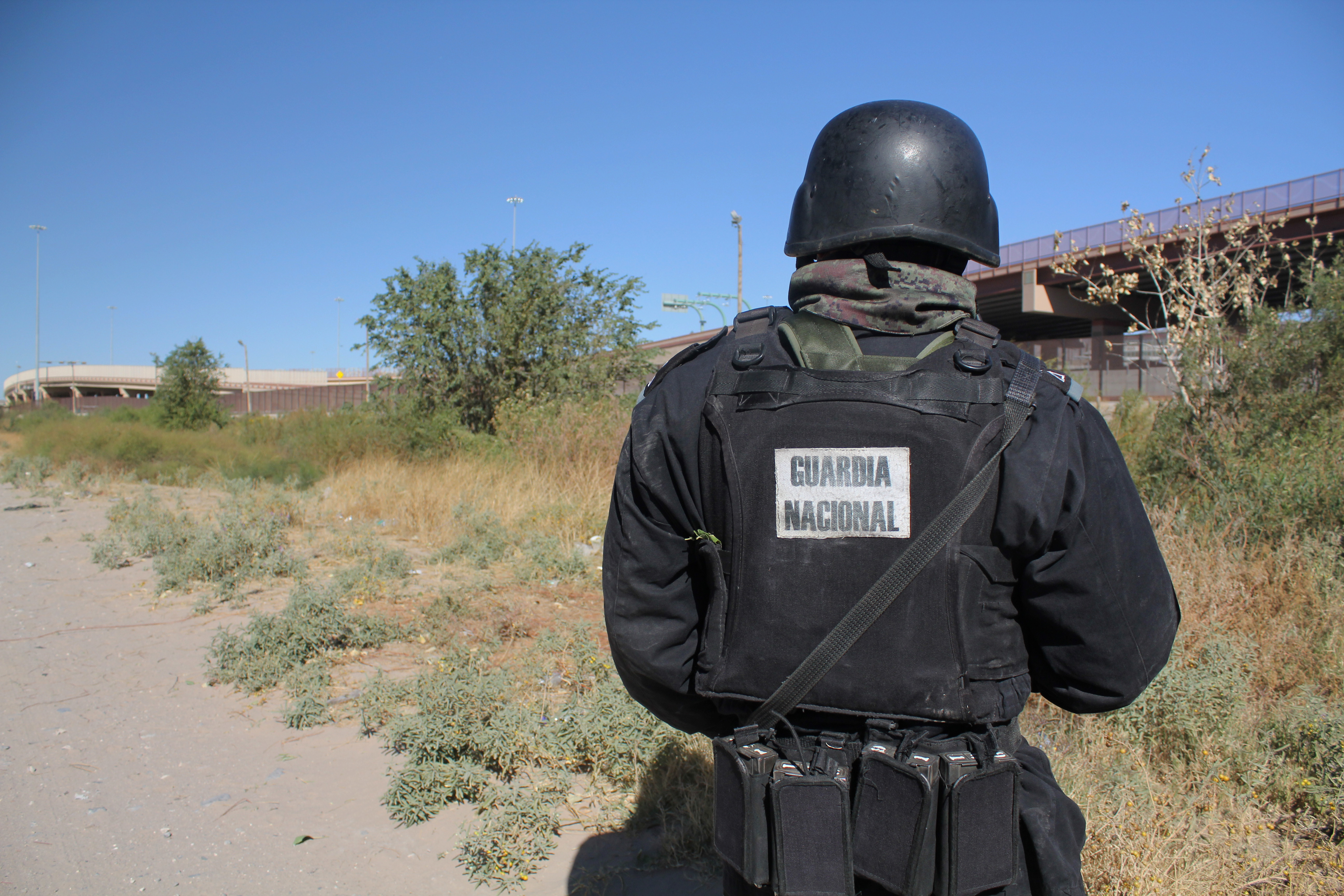 ONU pide investigar a Guardia Nacional por asesinato de jóvenes en Jiménez