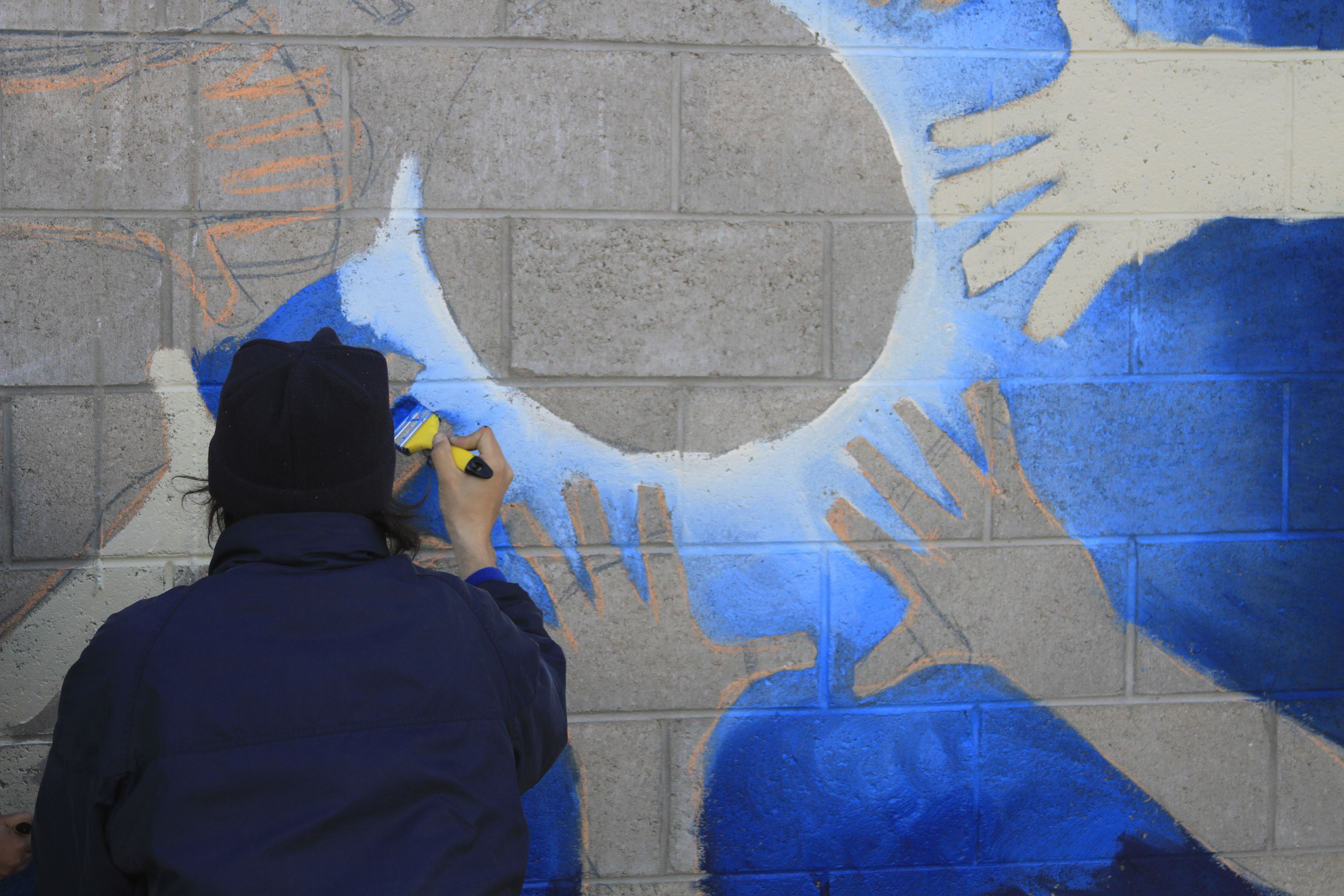 Jóvenes conmemoran Día Mundial de la Educación Ambiental