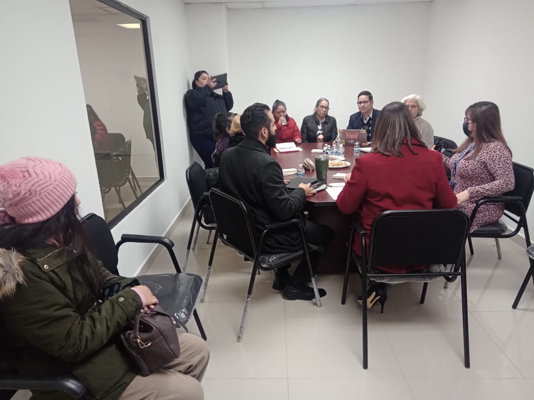 Por ‘falta de tiempo’, FGE regresó casi 32 mdp para búsqueda de personas en 2021