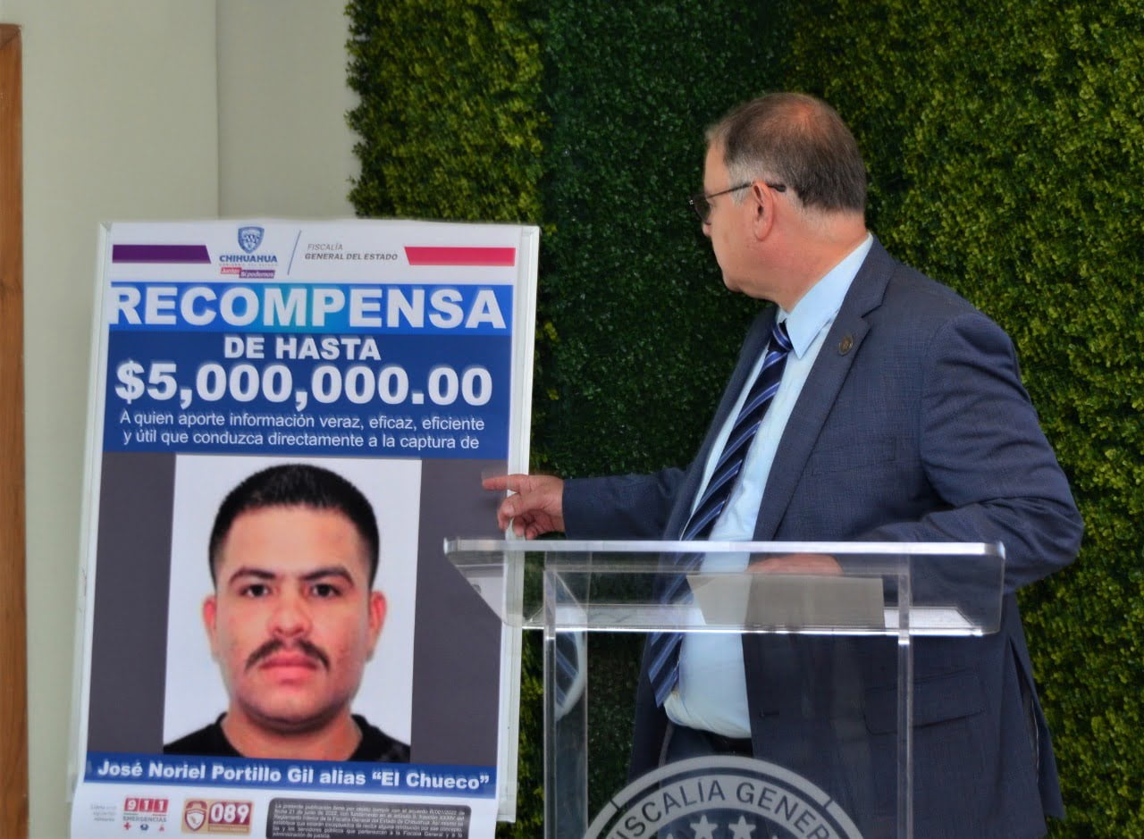 CIDH otorga medidas cautelares a 11 jesuitas de Cerocahui por amenazas