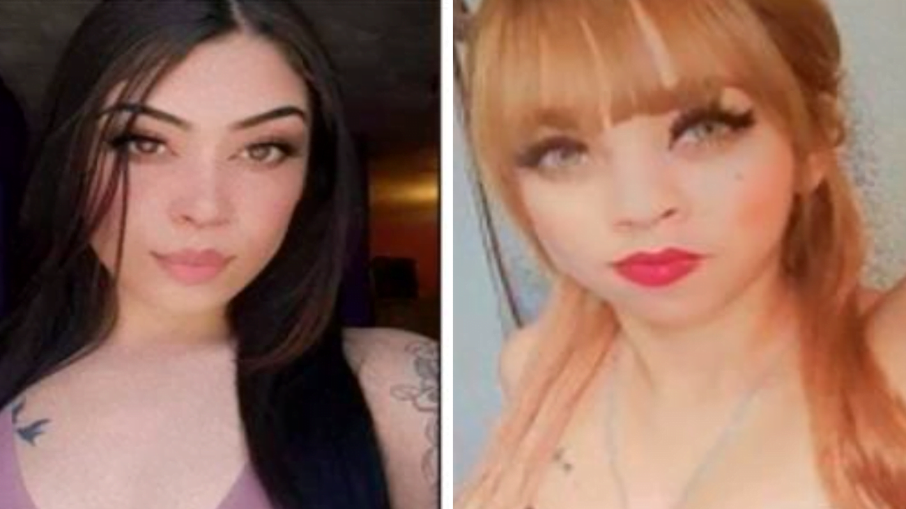 Gabriela y Maribel murieron asfixiadas, determina FEM