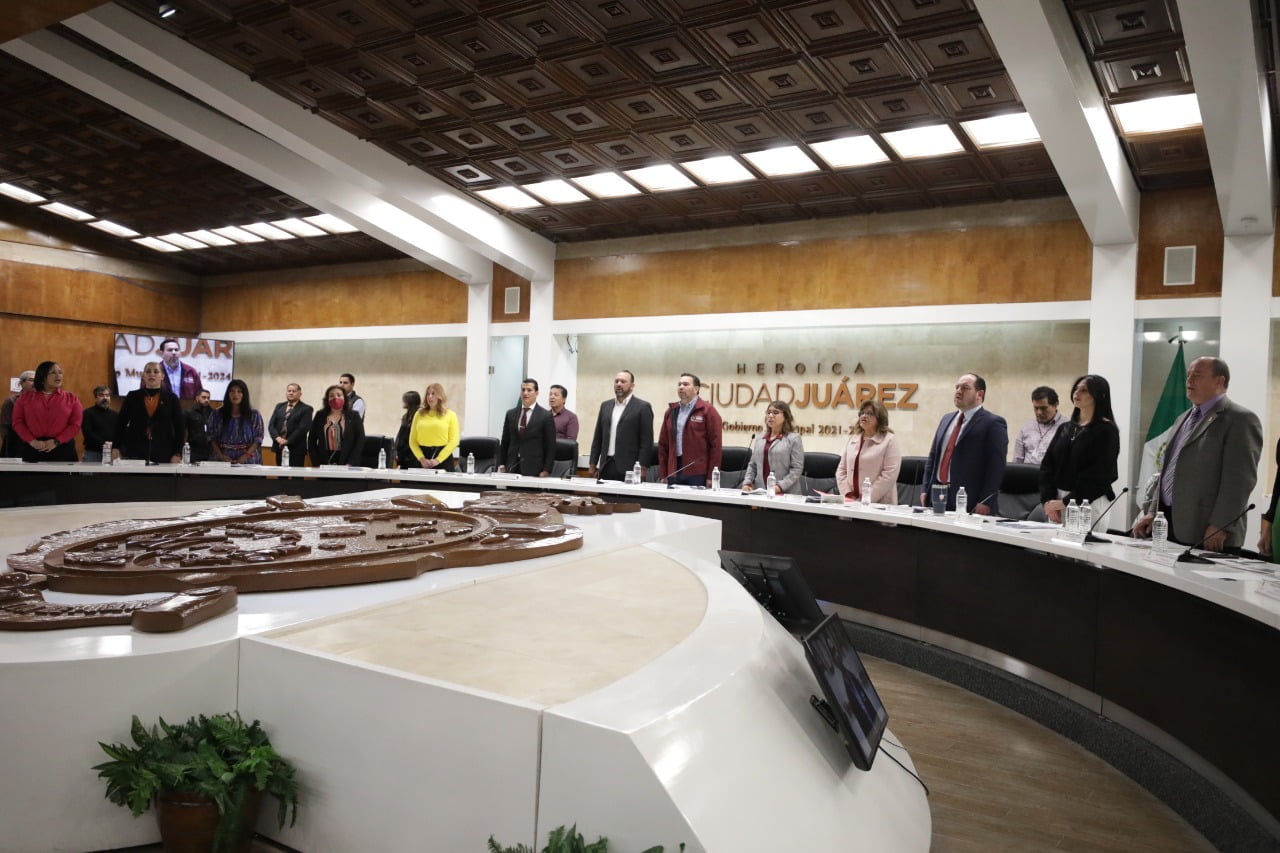 Expondrán Fideicomiso del Centro de Convenciones este miércoles ante Cabildo