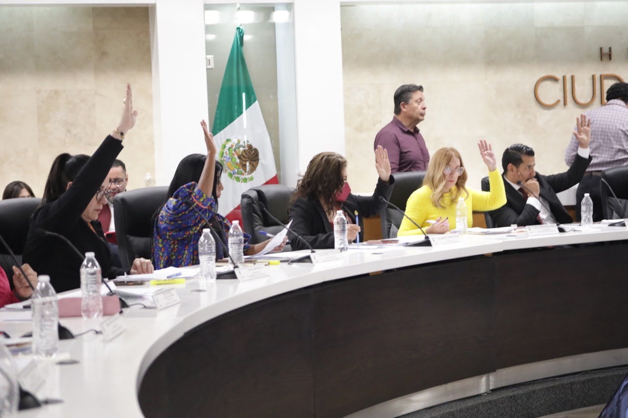 Estos son los asuntos que se votarán mañana en Cabildo