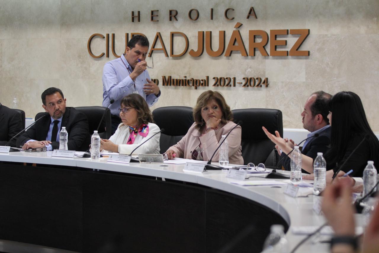 Desechan comparecencia de Oficialía Mayor sobre gasto de Comunicación Social