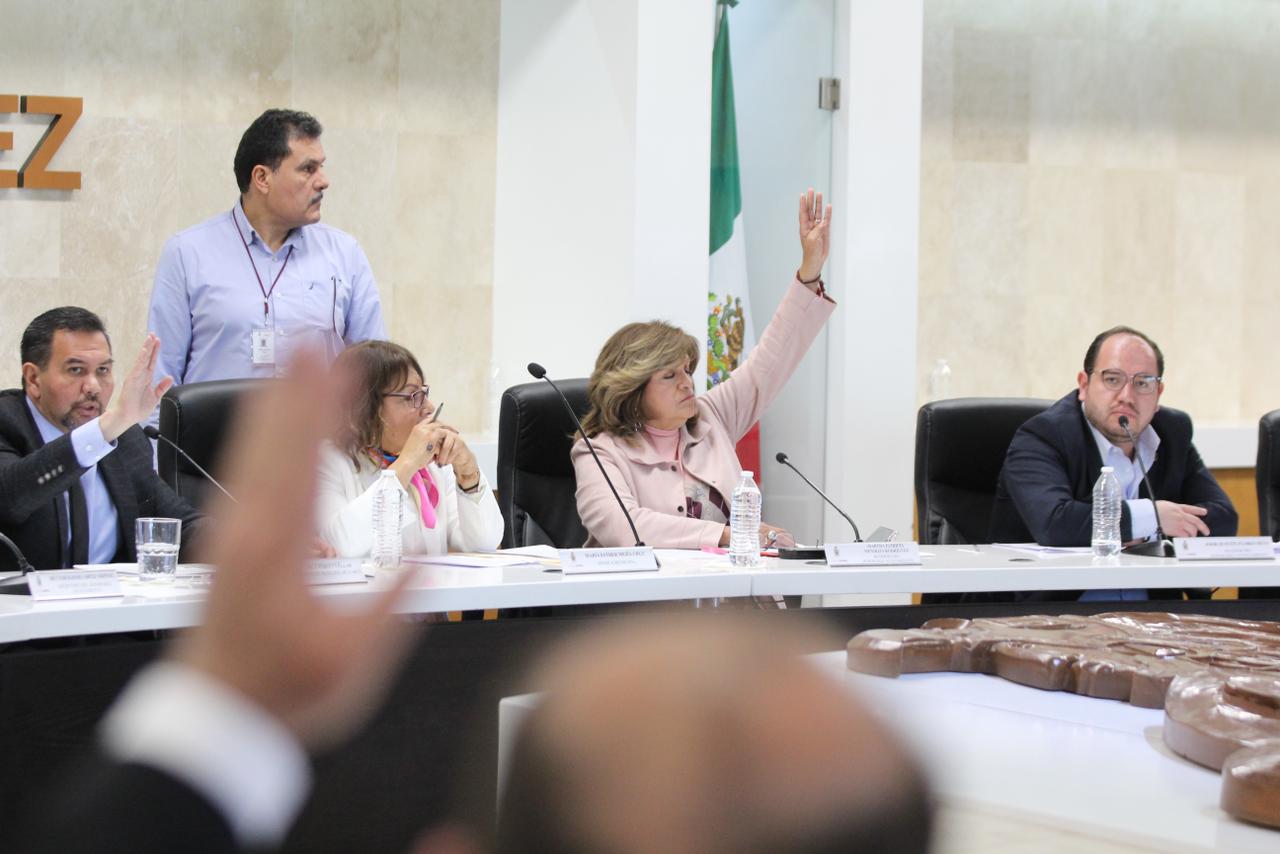 Expondrán estado de Fideicomiso del Centro de Convenciones en próxima sesión de Cabildo