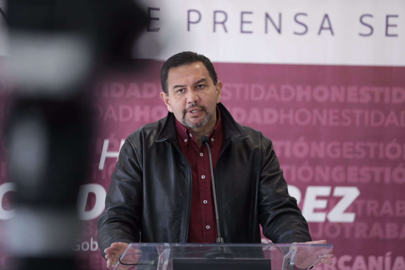 Municipio respetará negativa a Centro de Convenciones en ‘Los Hoyos’: Pérez Cuéllar