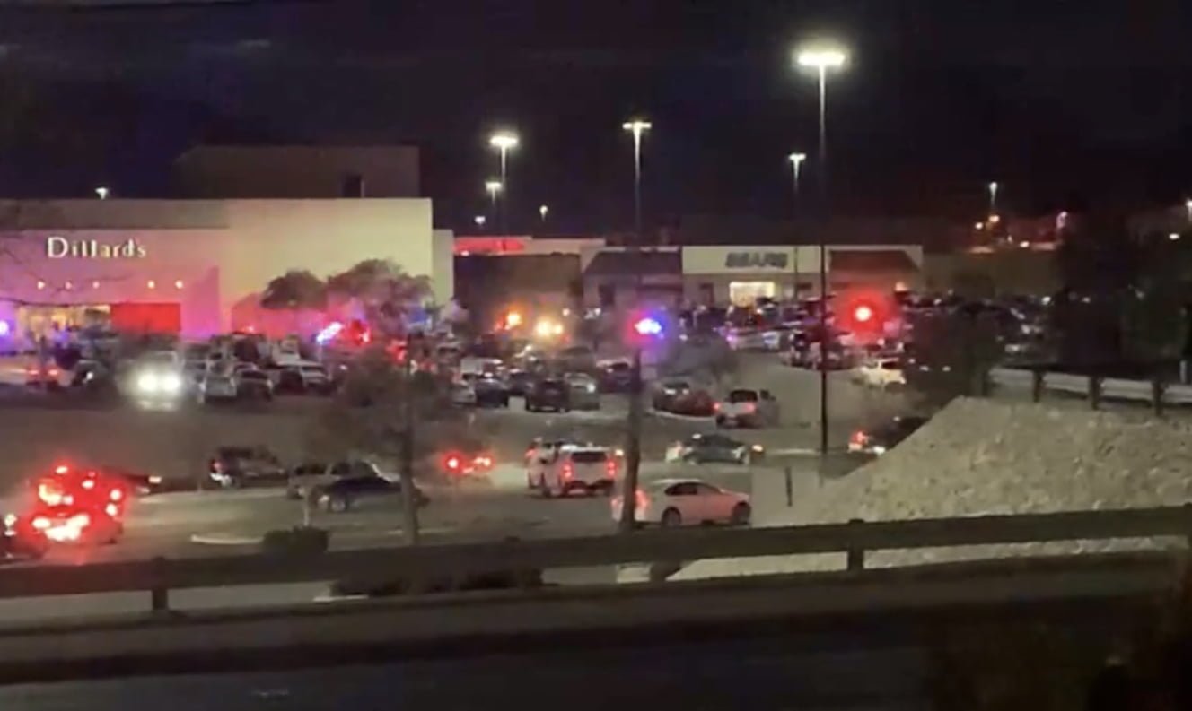 Tiroteo en Cielo Vista deja un muerto y tres heridos