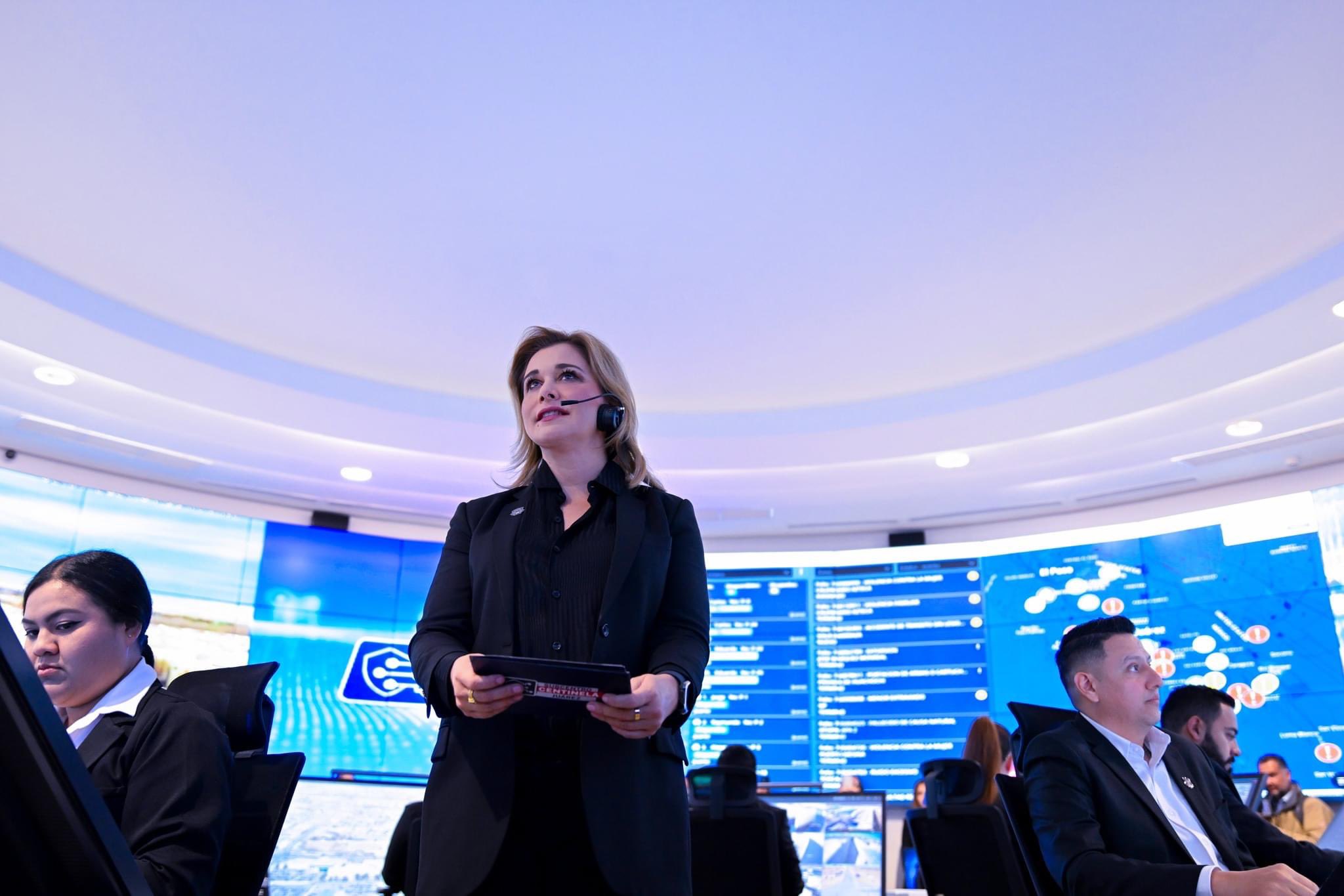 Frenan exhorto de fiscalización a contratos de Plataforma Centinela