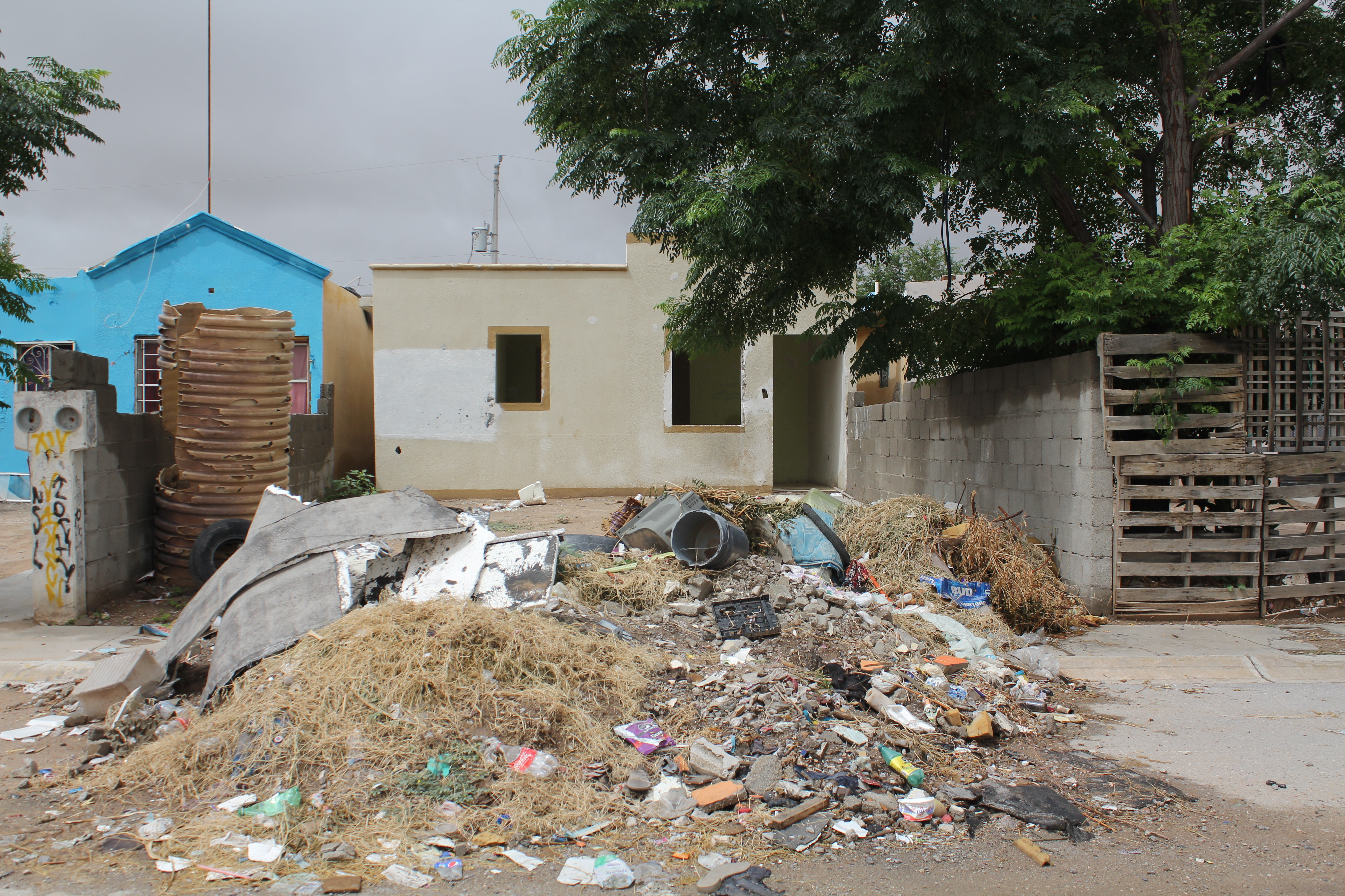 Vivienda deshabitada en el suroriente: un problema histórico y sin freno