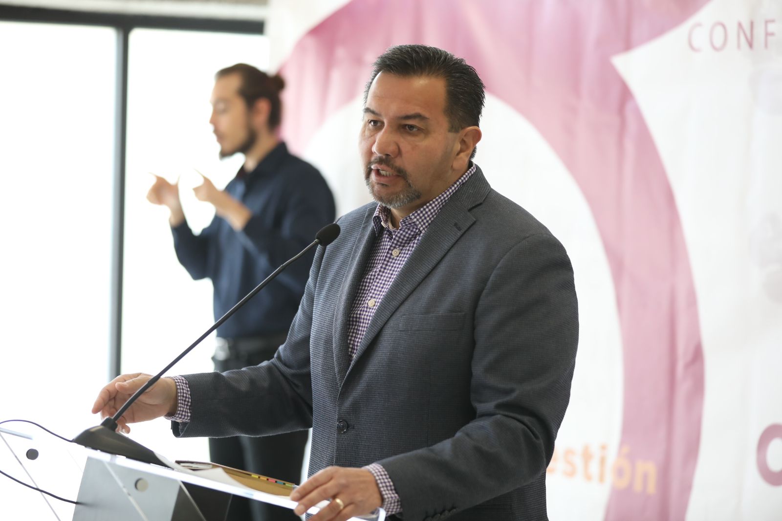 Municipio desiste de estrategia jurídica contra deuda del PMU