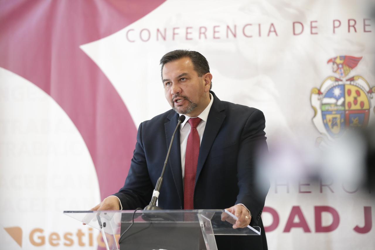 Pérez Cuéllar advierte endurecimiento de postura hacia migrantes 