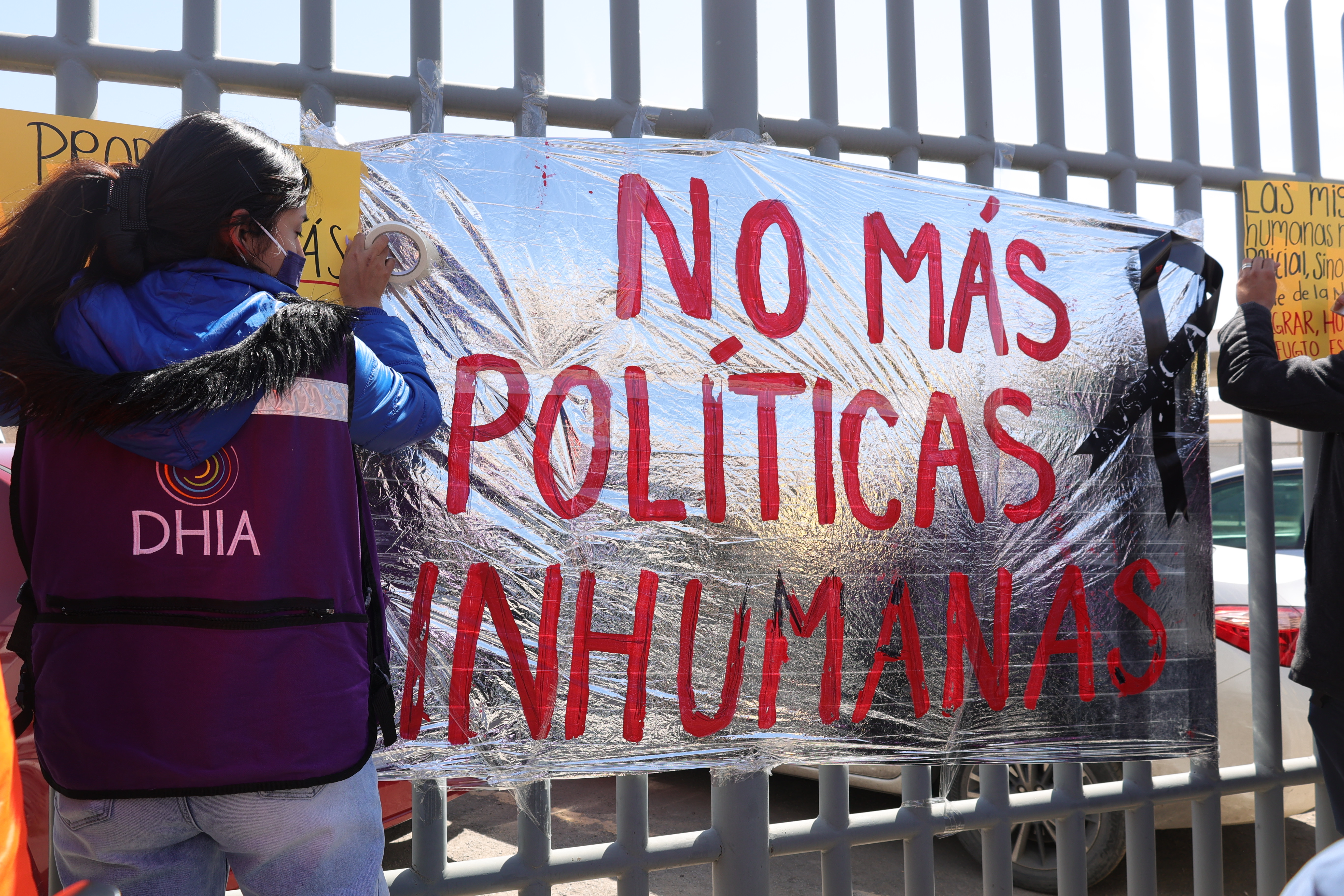 OSC presentan denuncia ante FGR por tragedia migrante; piden participación de peritos argentinos