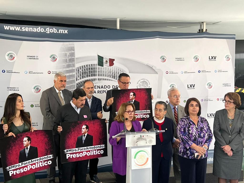 Exfiscal anticorrupción de Chihuahua sale de prisión preventiva: seguirá proceso penal en libertad