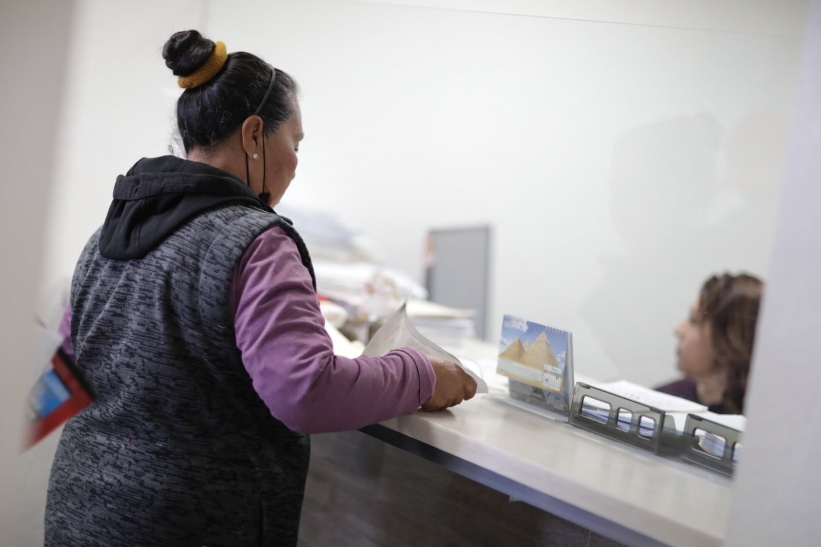 Oficinas de gobierno cerrarán jueves y viernes