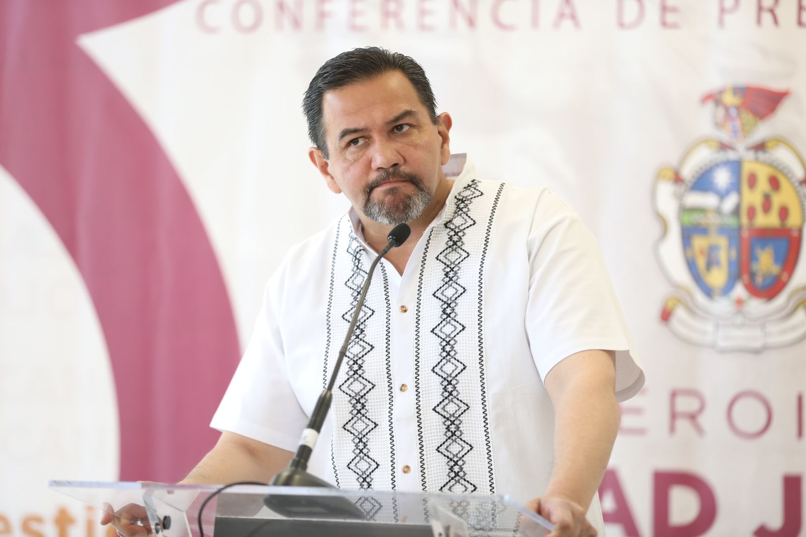 Es un 'exceso' de El Salvador pedir destitución de autoridades por tragedia migrante: Pérez Cuéllar