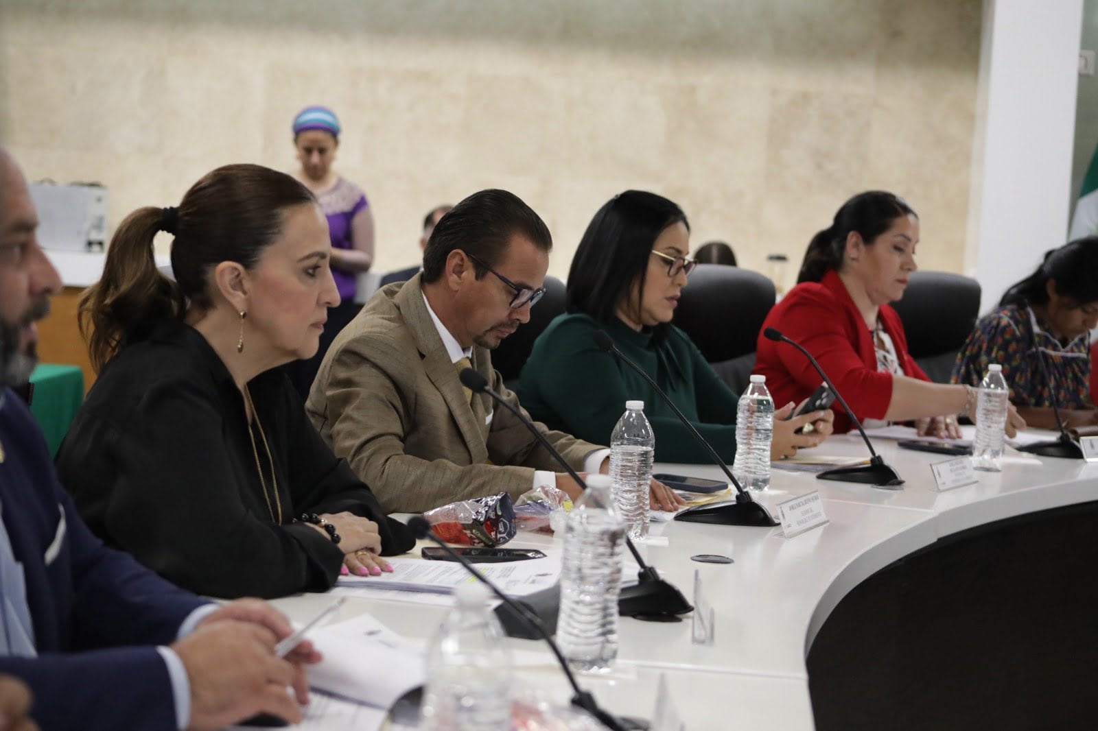 Cabildo pide regularizar predios de escuelas; algunas tienen así casi 20 años