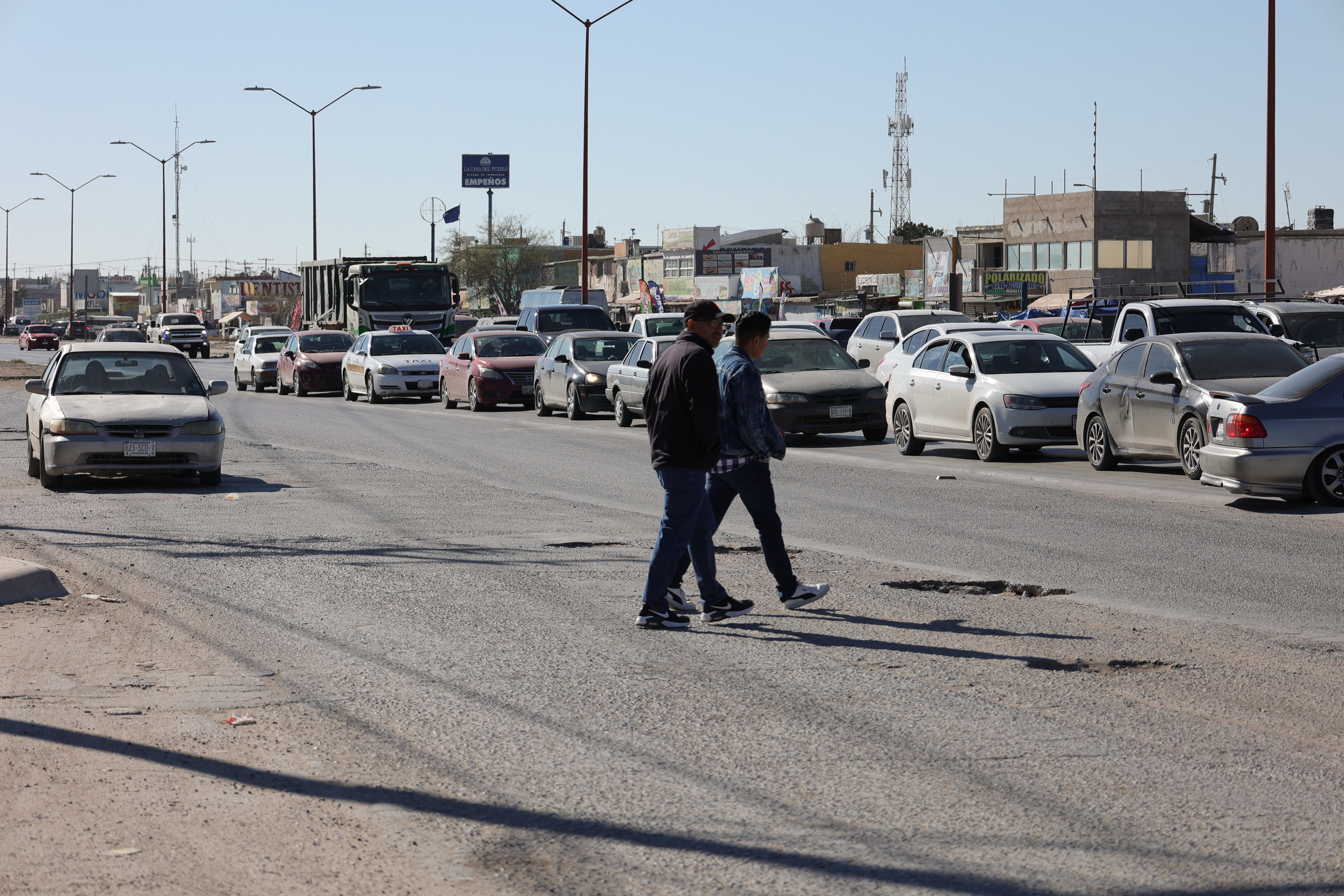 Piden que Municipio explique acciones a favor de movilidad en audiencia pública